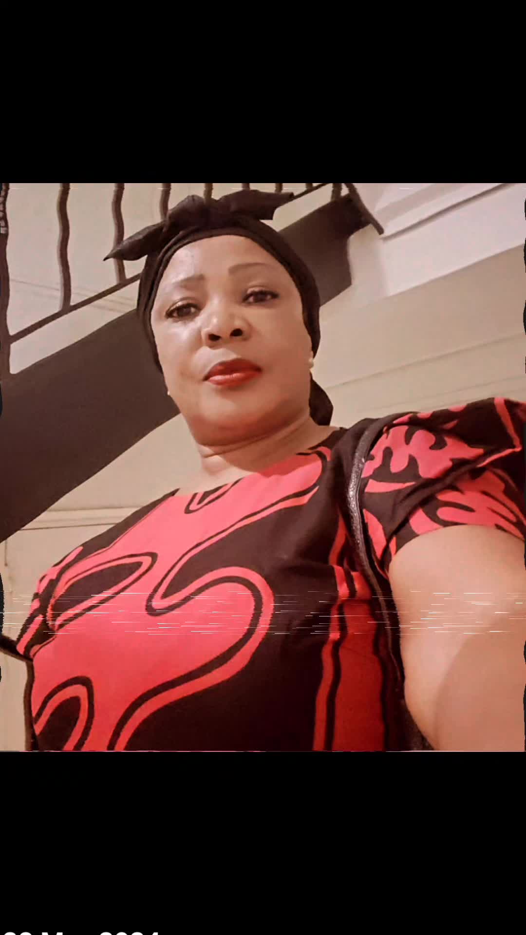 @Expensive Nana Yaa