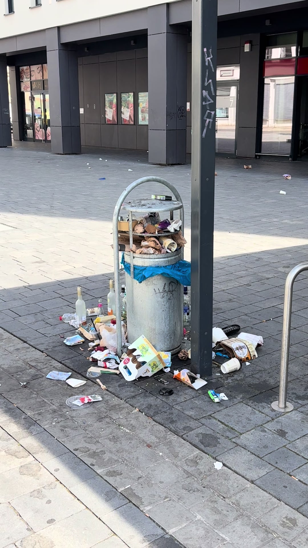 @„Majestät der Mauern“