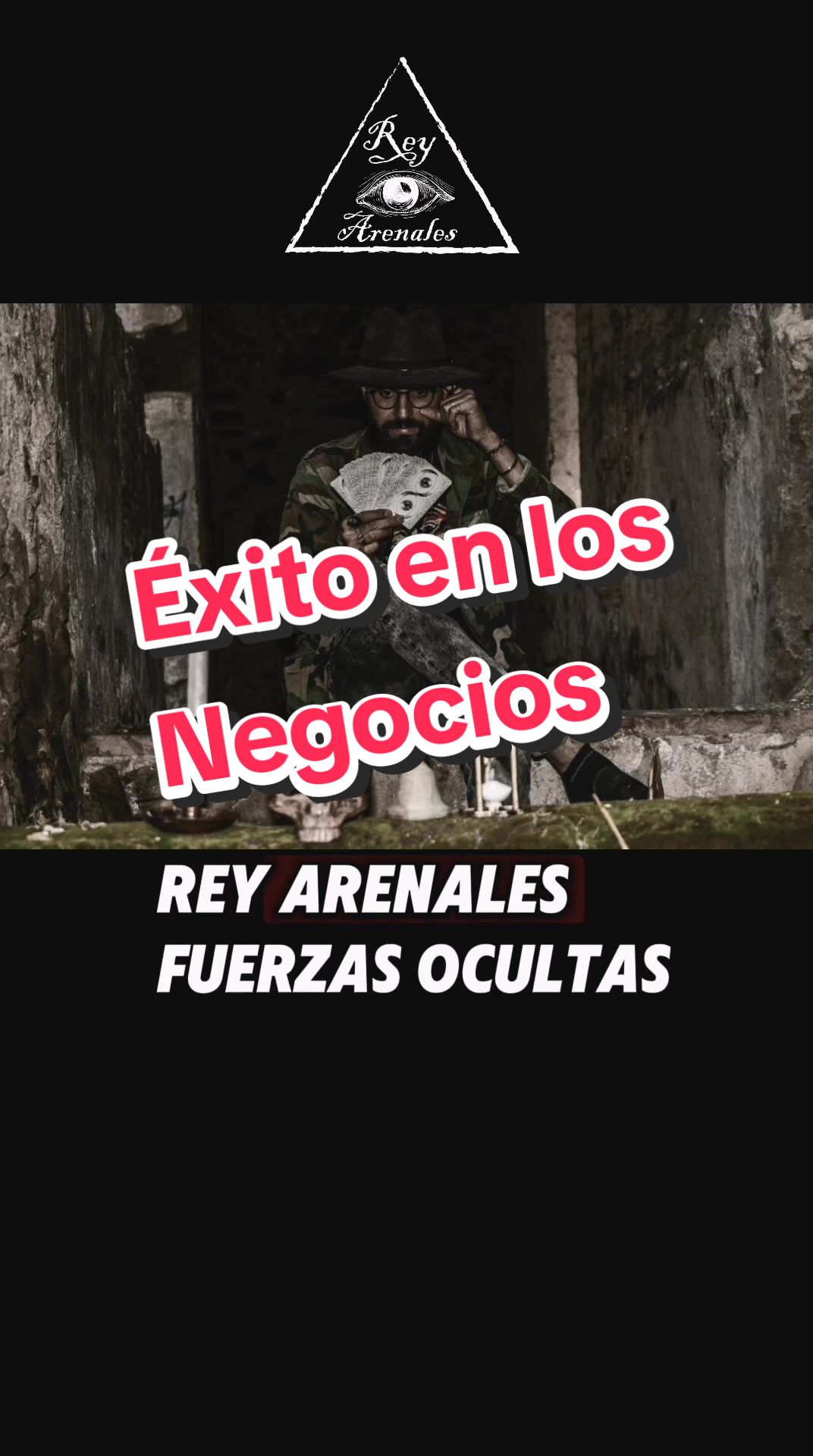 @Rey Arenales