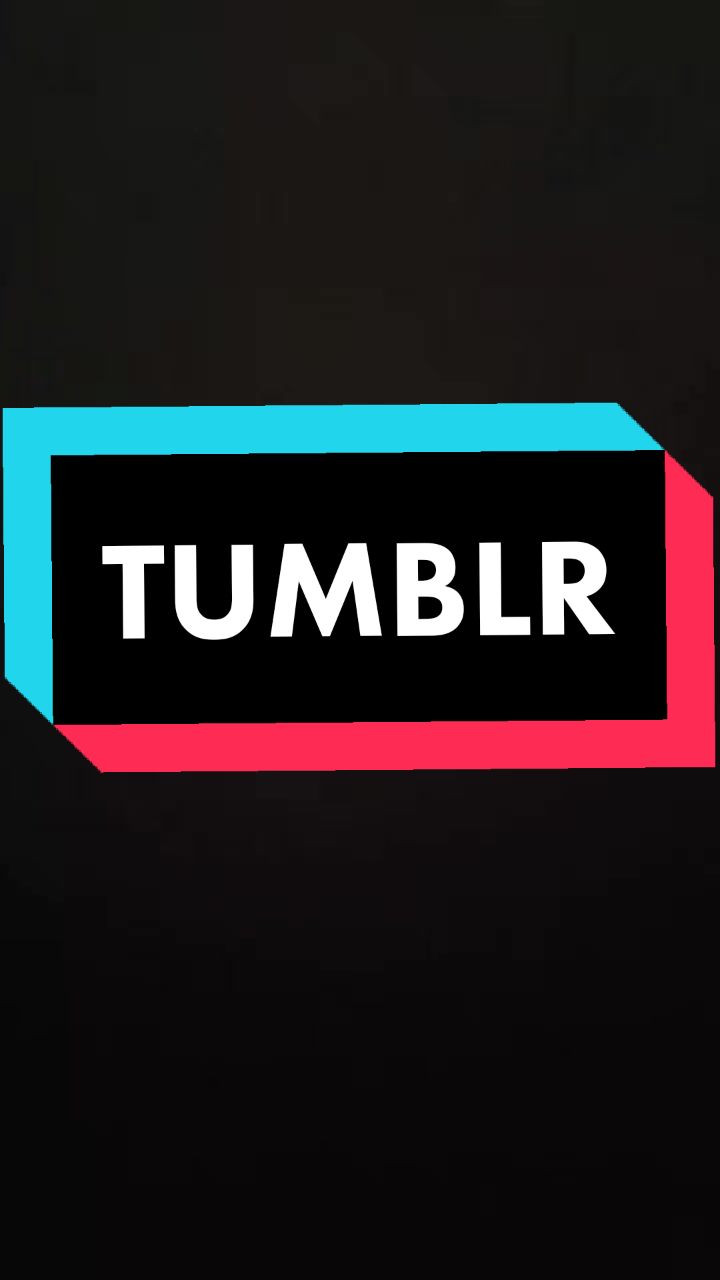 @tumblr essentials