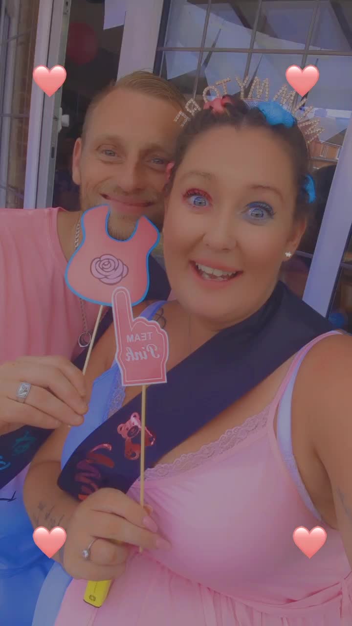@MrsClark♥️