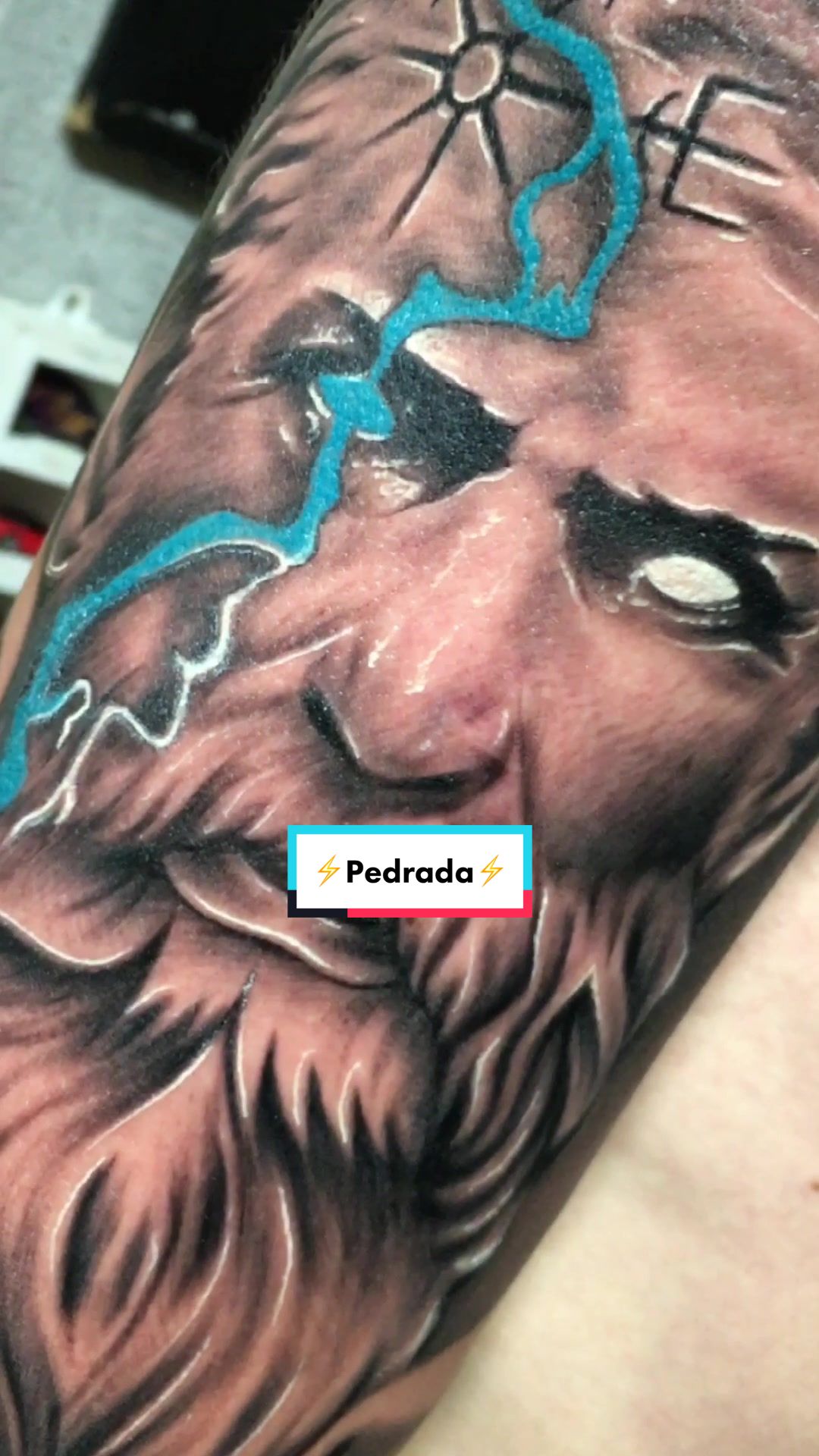 @Reeii Tattoo