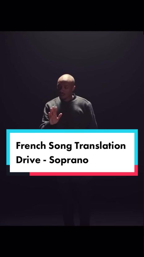 @The French Song