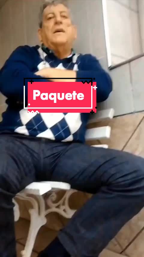 @Bultos Maduros