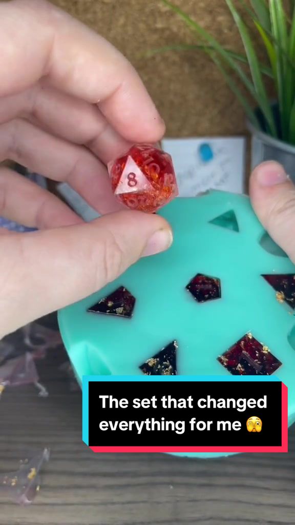 @Warlocks Ward | Dice Maker ✨