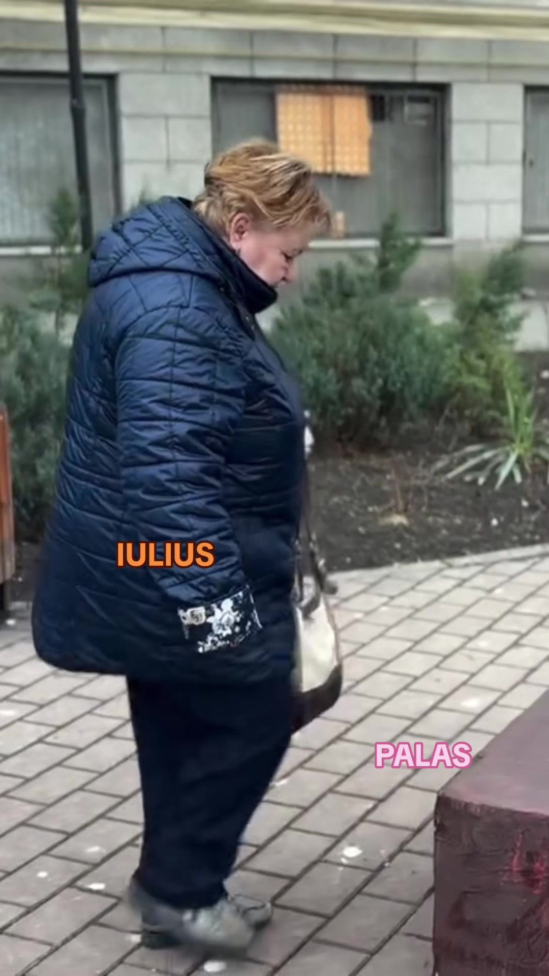 @Iulius Mall Iasi