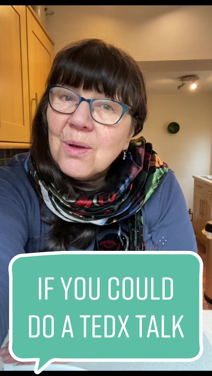 @Anne M Gould