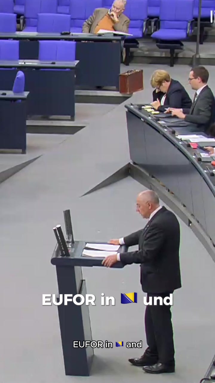 @Josip Juratovic MdB