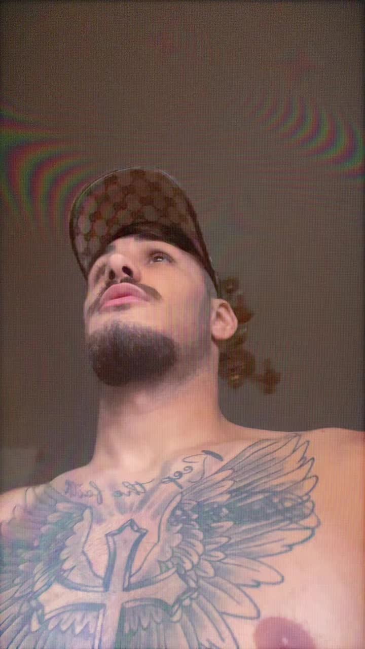 @Gabrynho