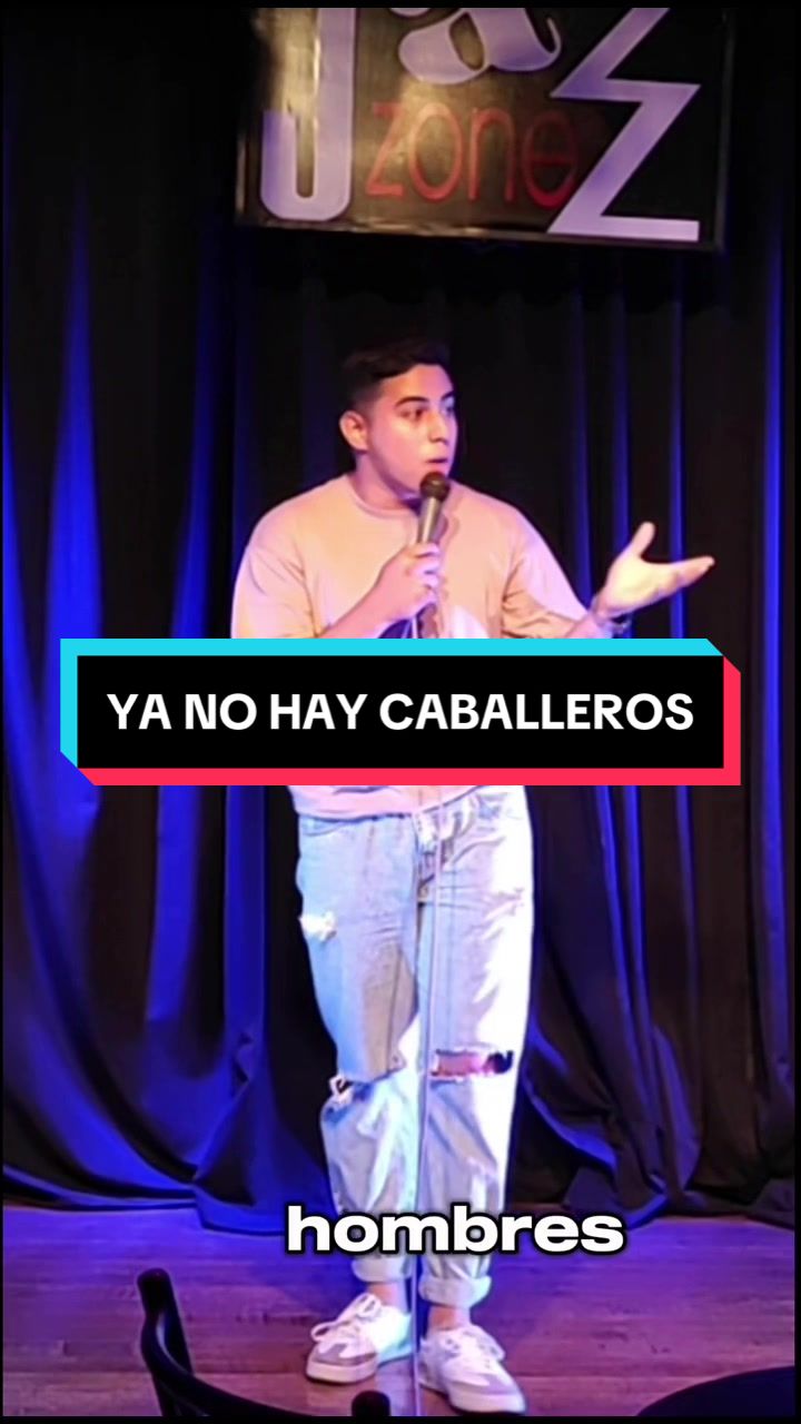 @Don Luis
