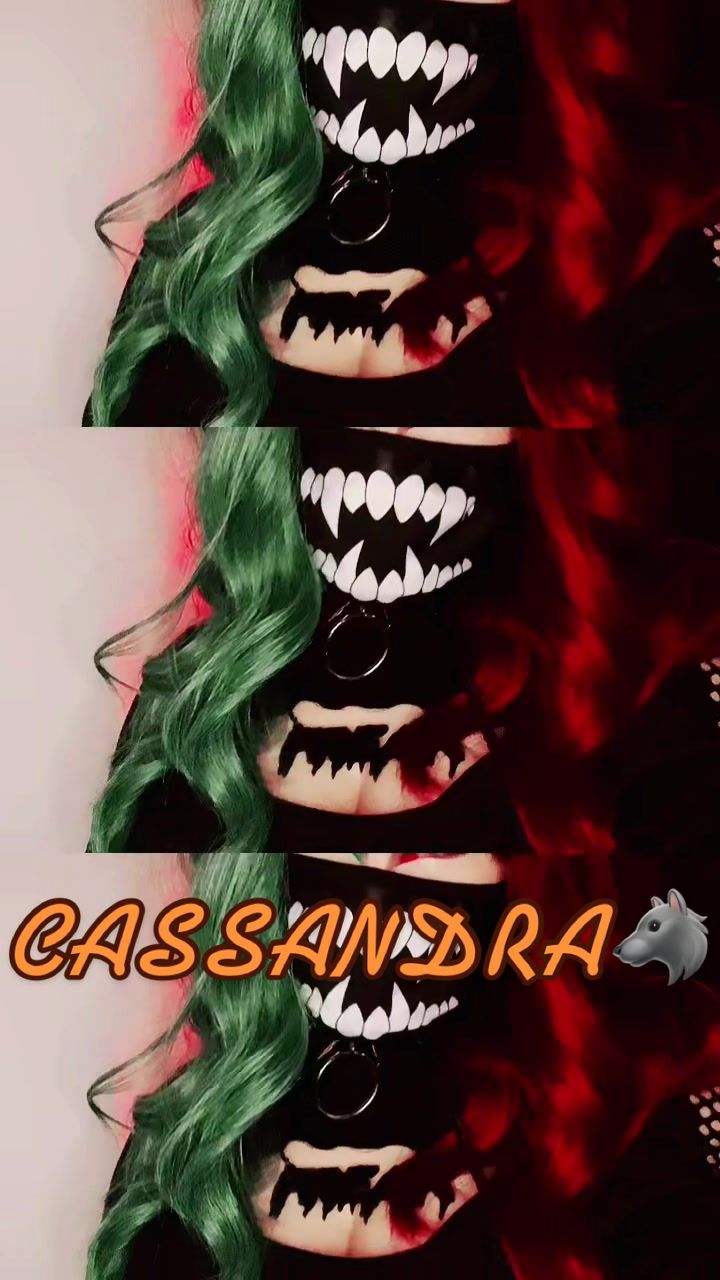@ĐɆ₥&Oslash;₦ ₭ł₦₲