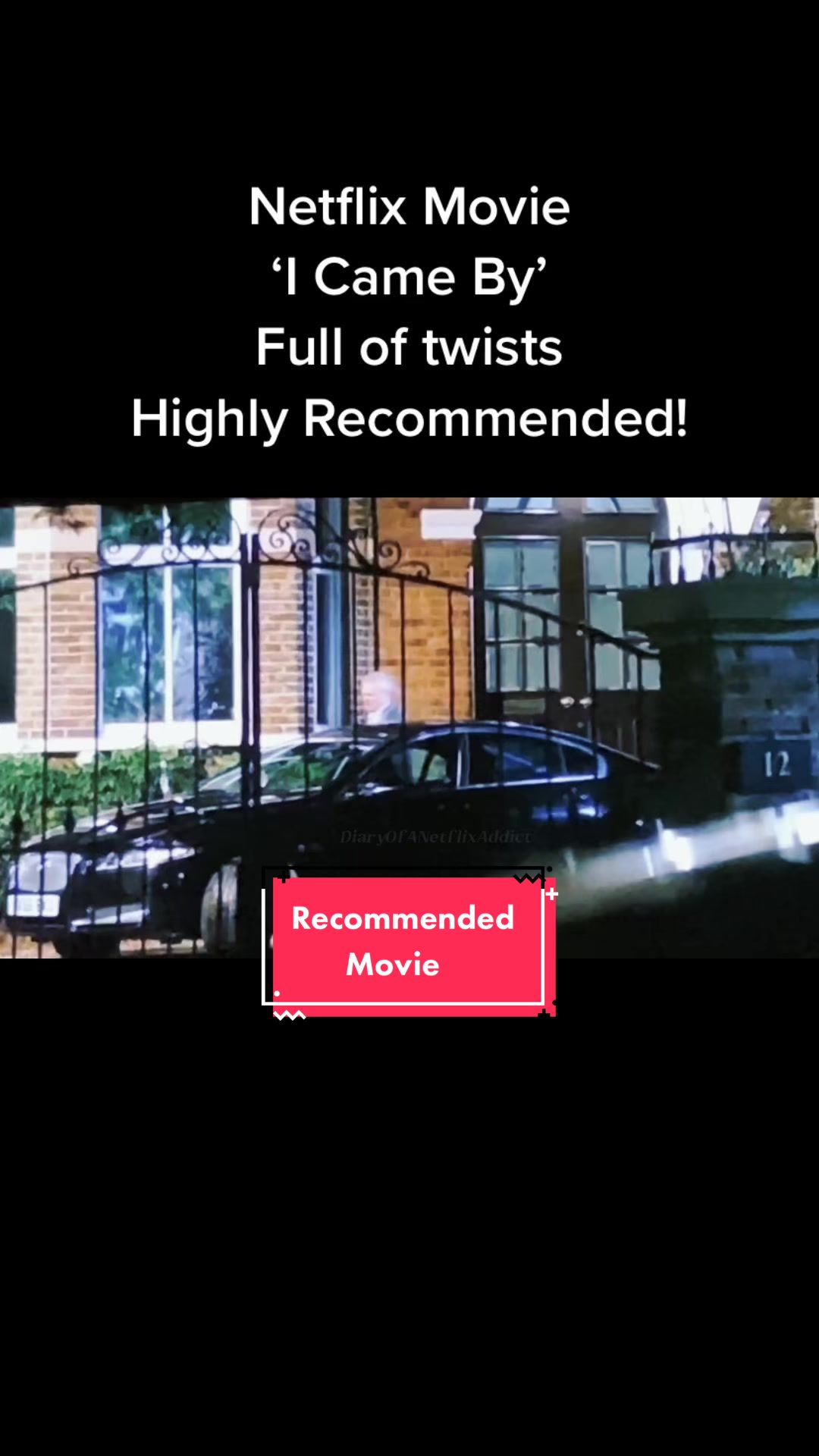 @DiaryOfANetflixAddict