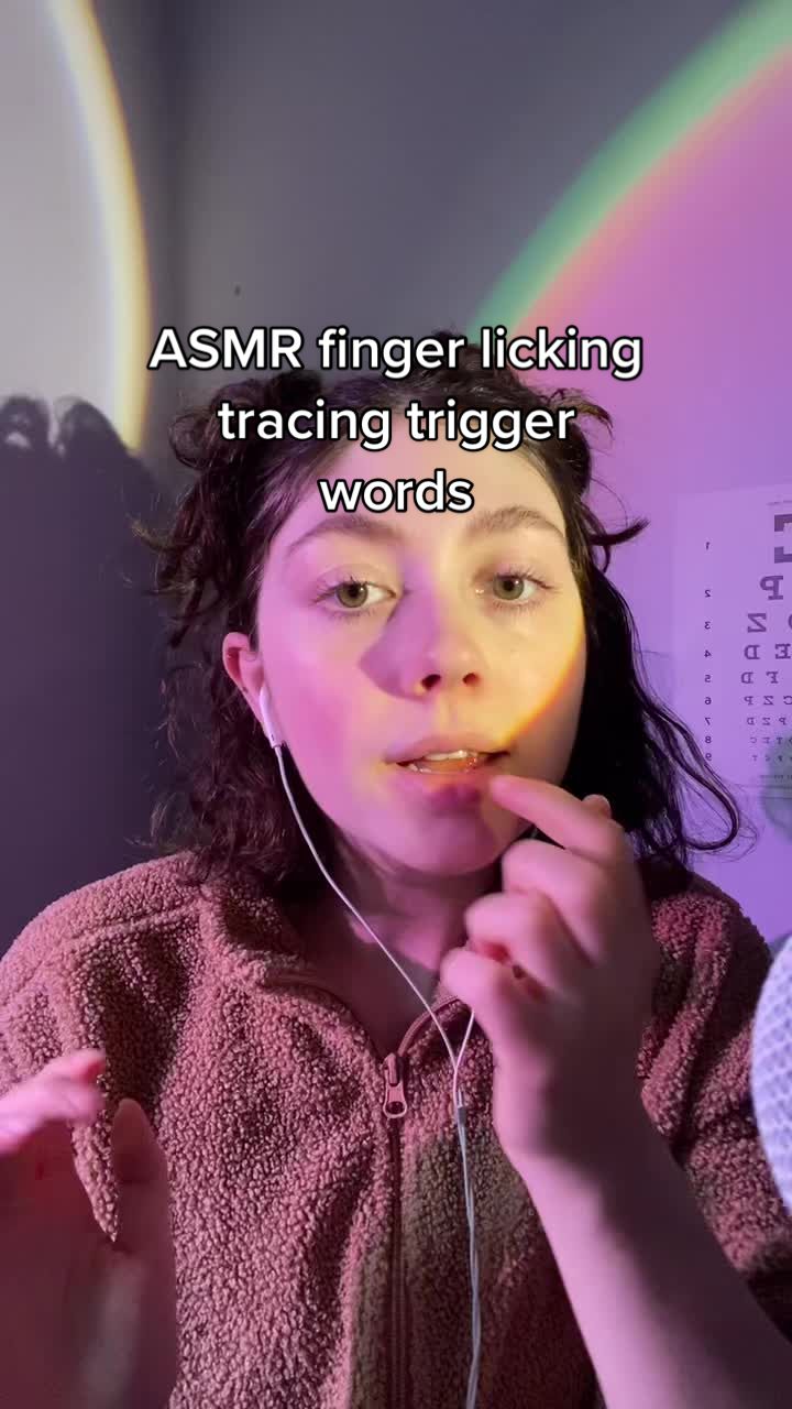 @ASMRmpits