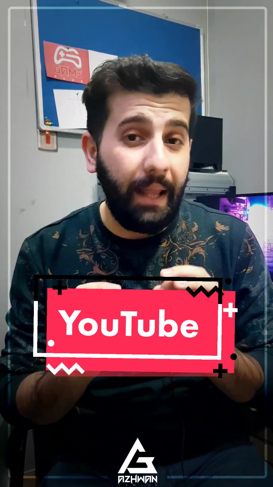 @Azhwan ✪