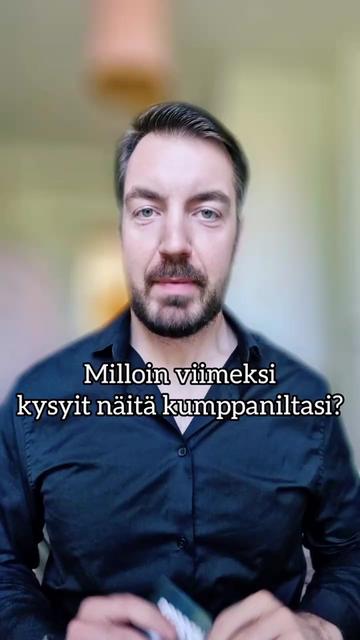 @Tuomo Kasanen /  IG: @veli.koo