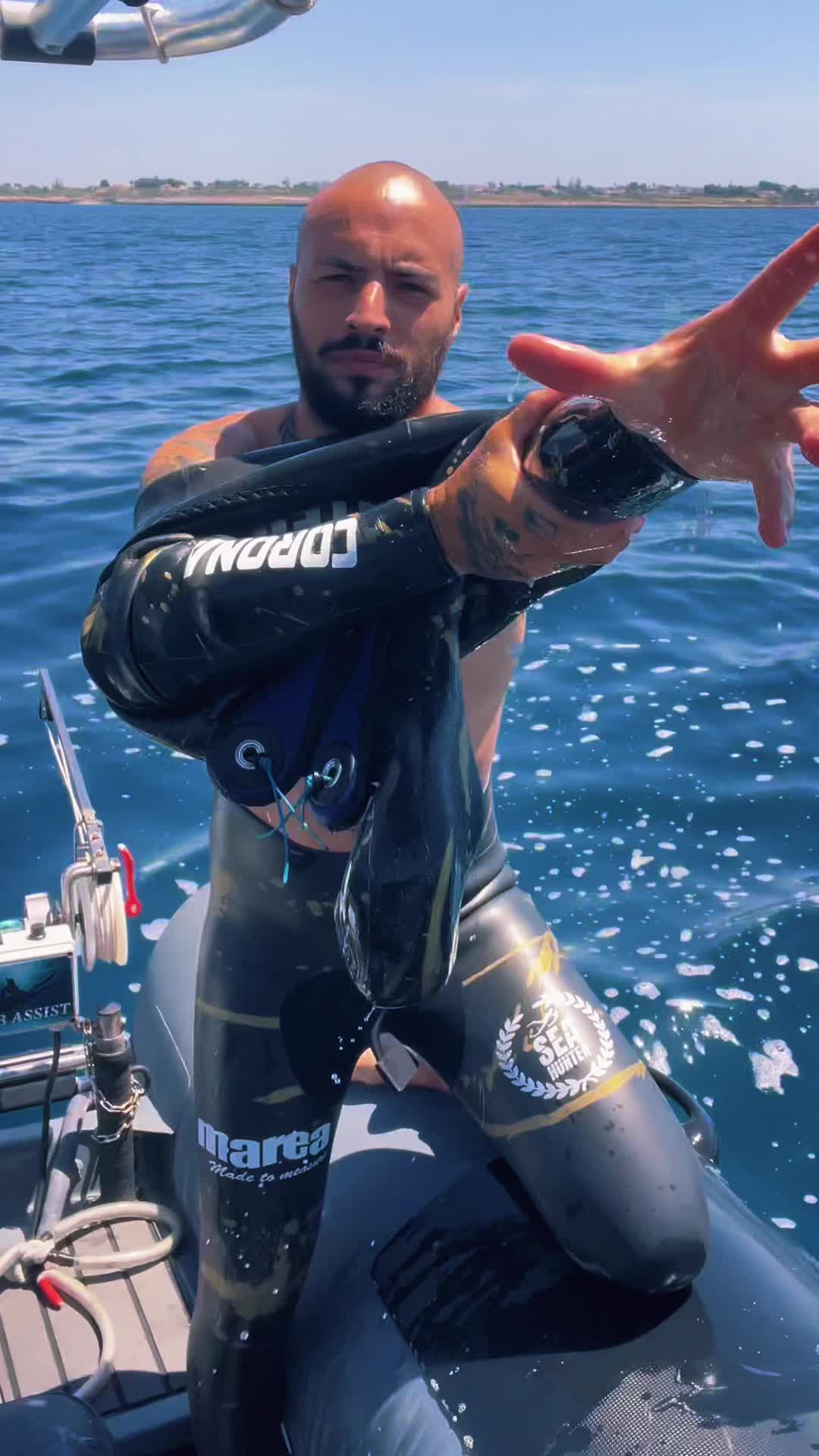 @SeaHunter.Italia