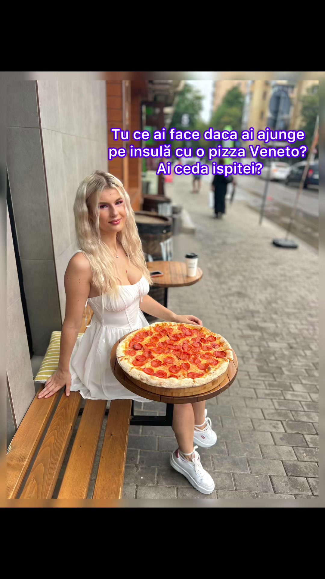 @Veneto Iași
