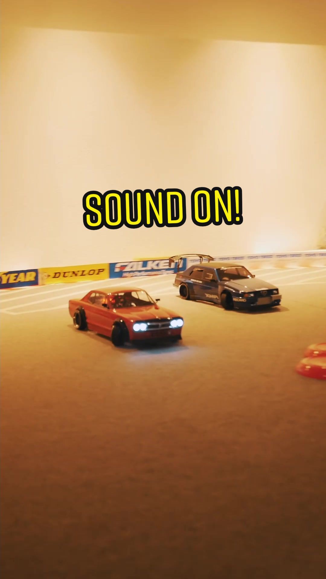 @Mini Racers