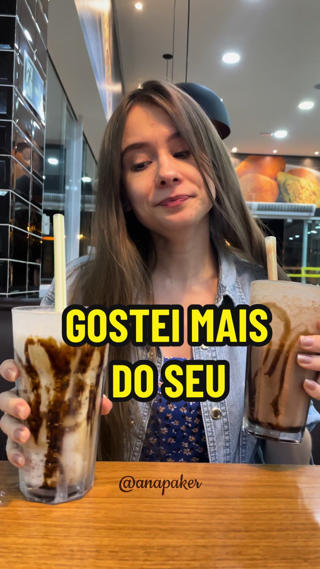 @Ana Paker