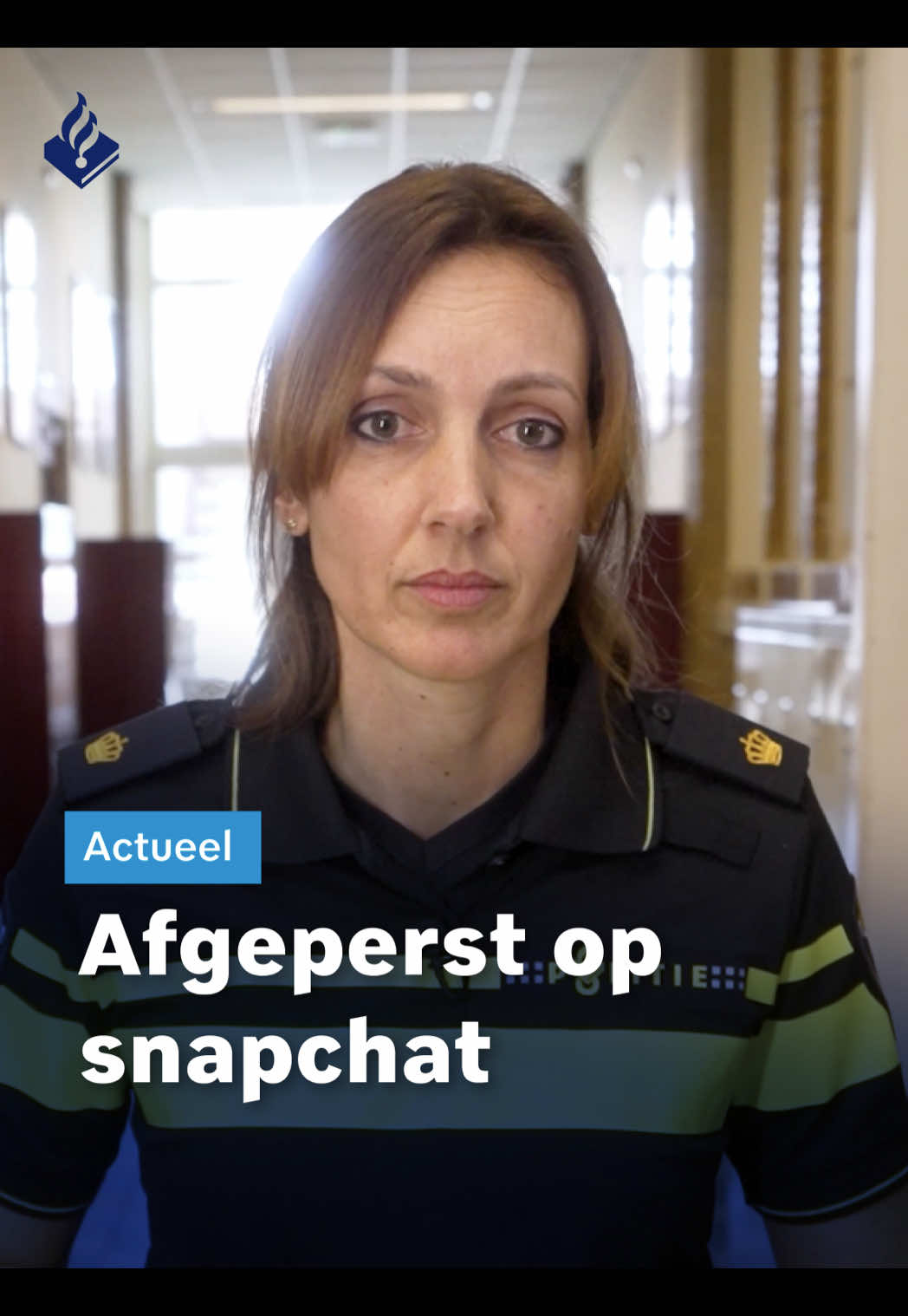 @Politie Nederland