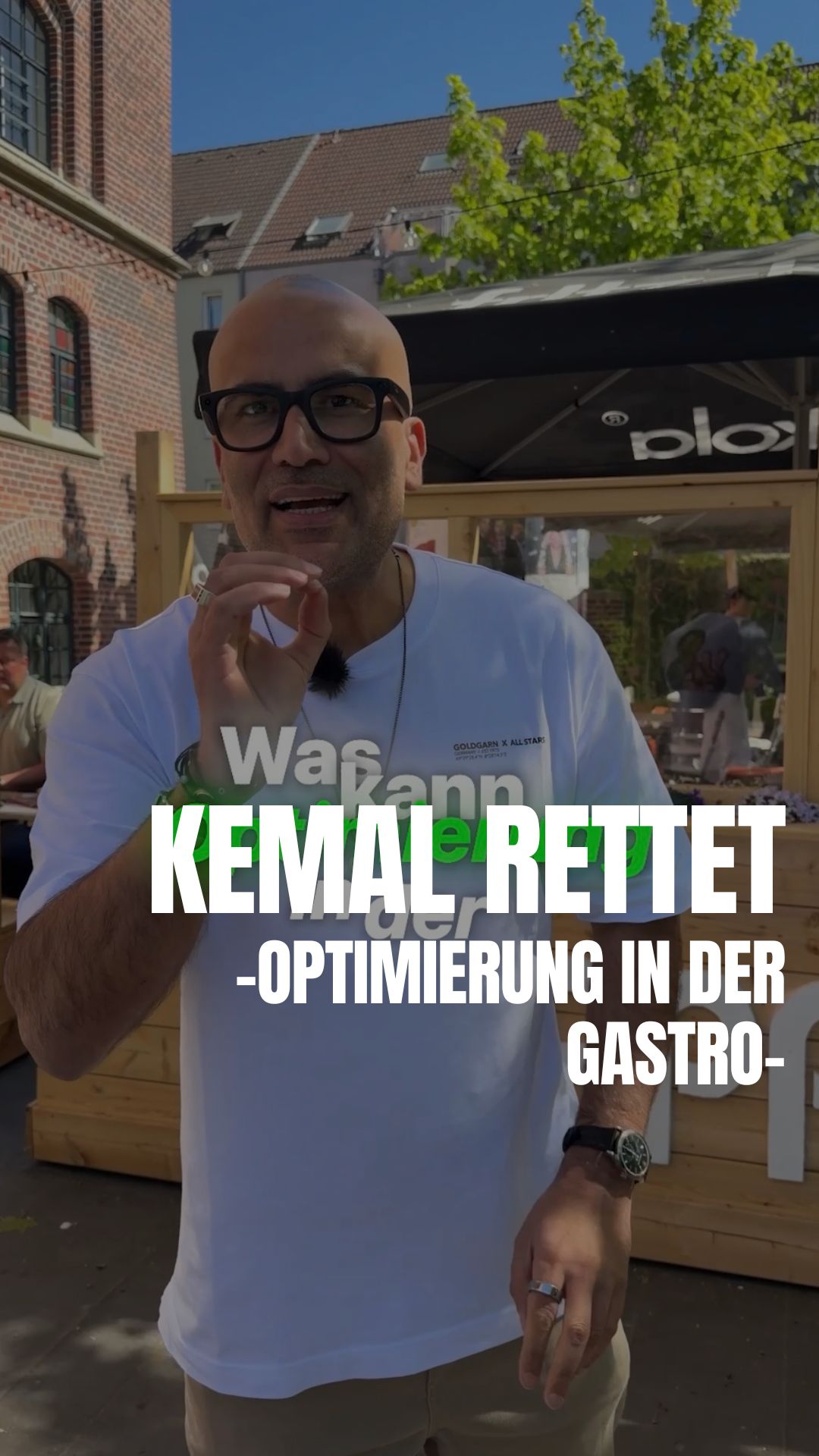 @Kemal &Uuml;res | Gastro-Fl&uuml;sterer