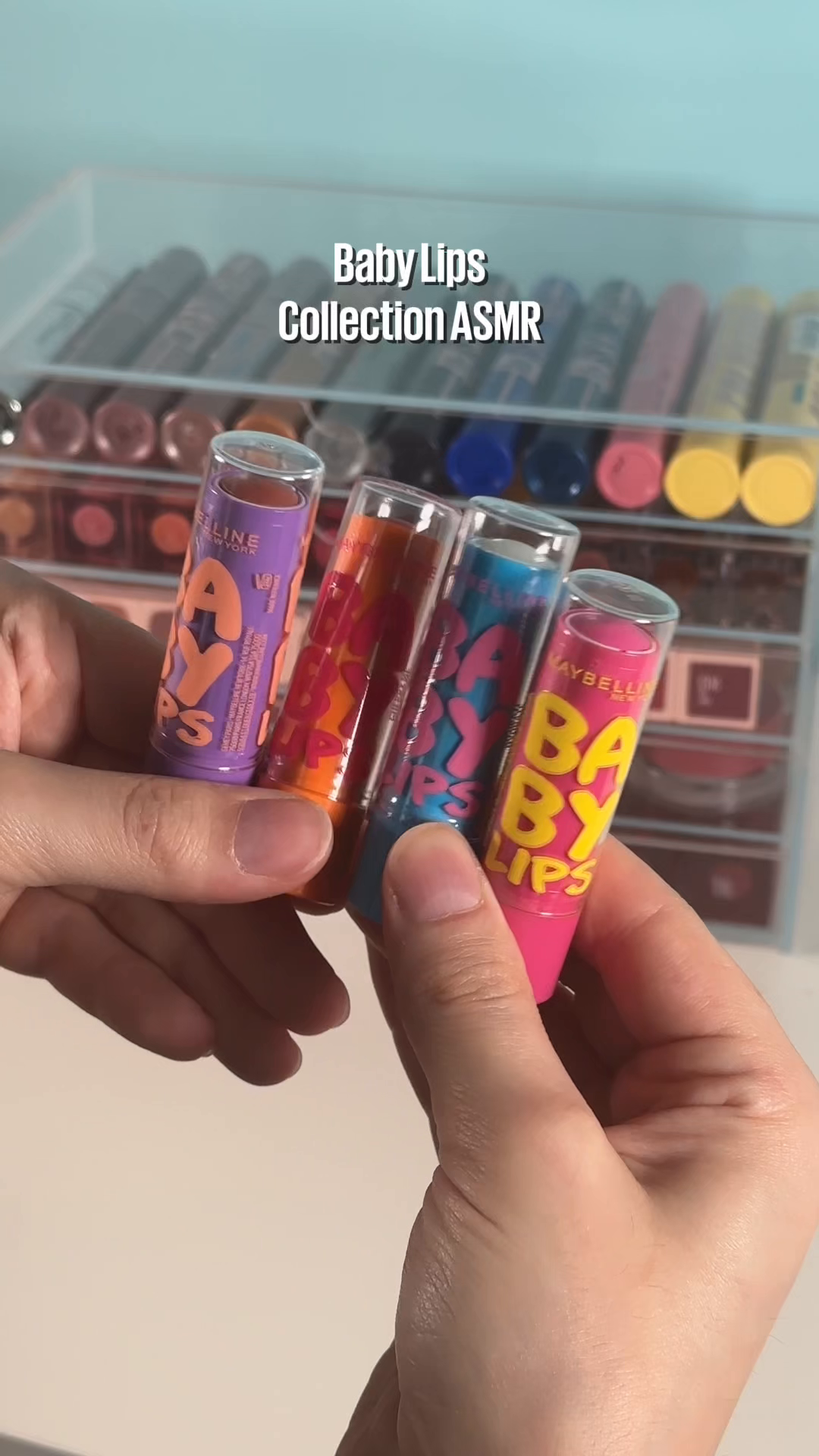 @maybelline de