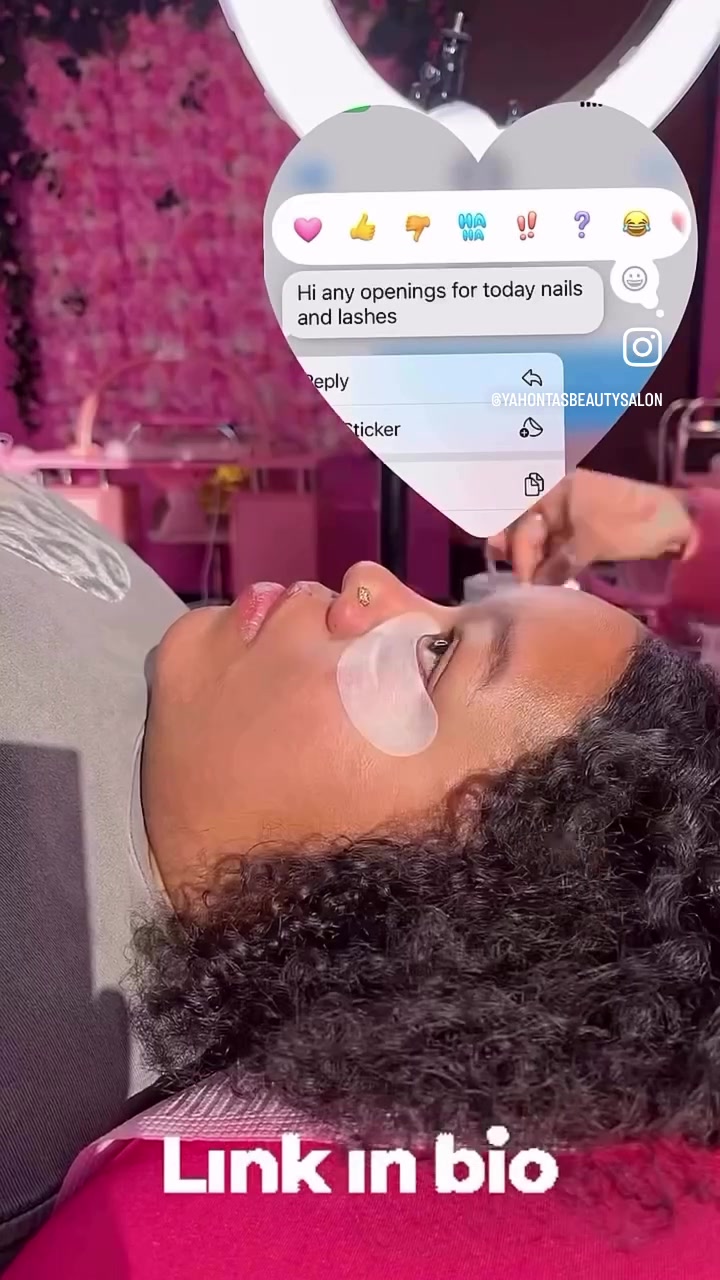 @Yahontas Beauty Salon