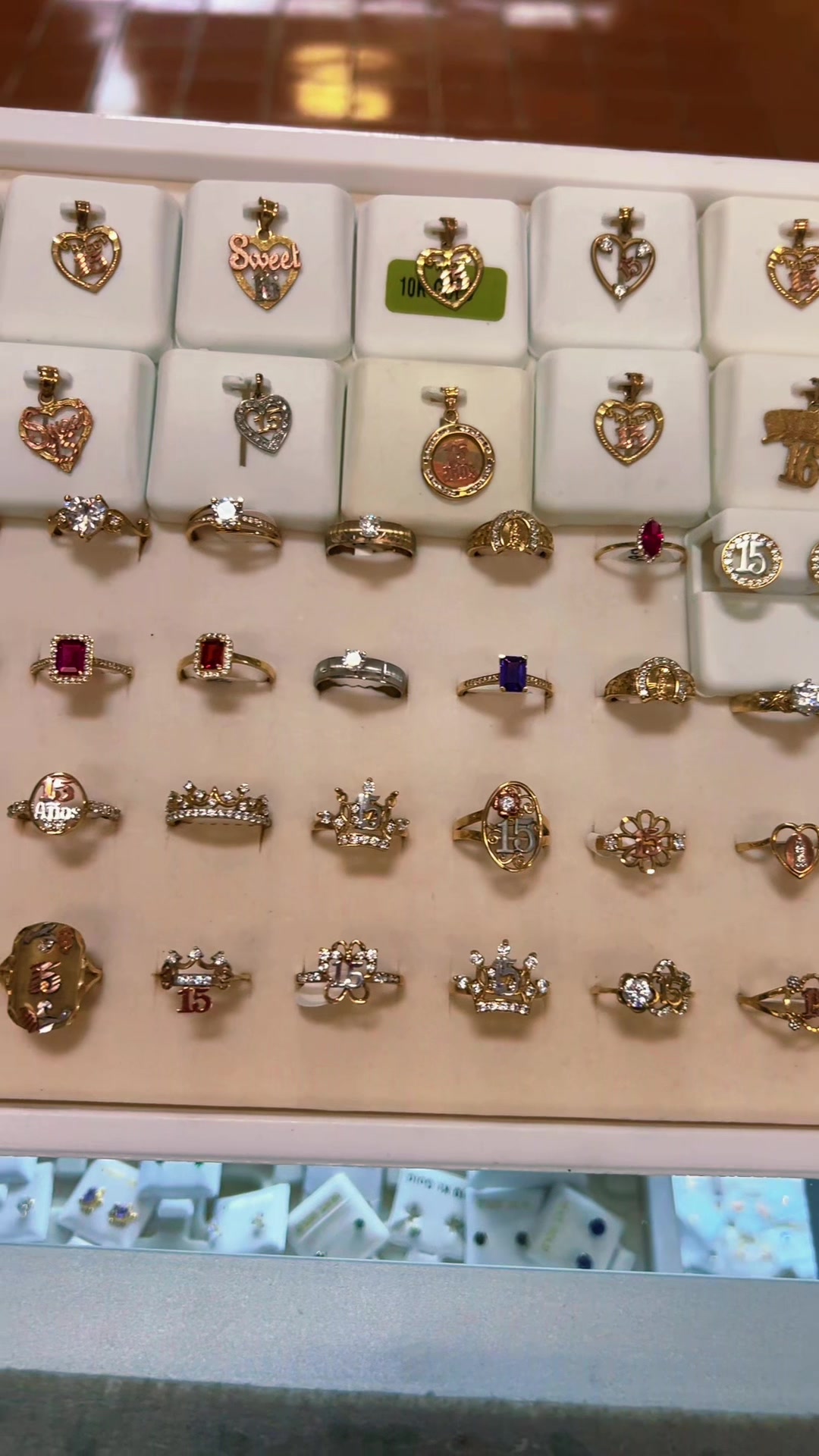 @Ali jewelers