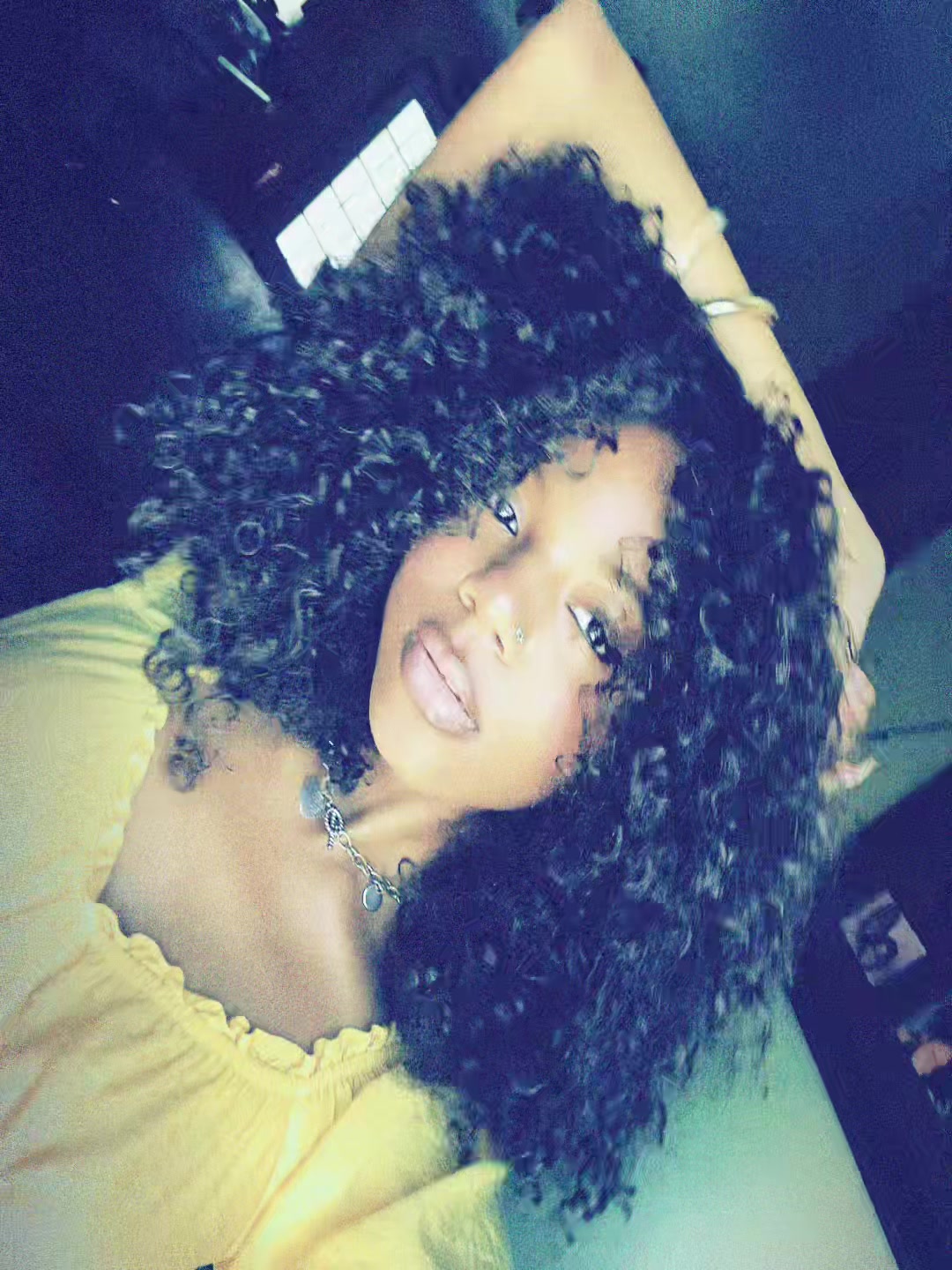 @Amani Djeene 🎀