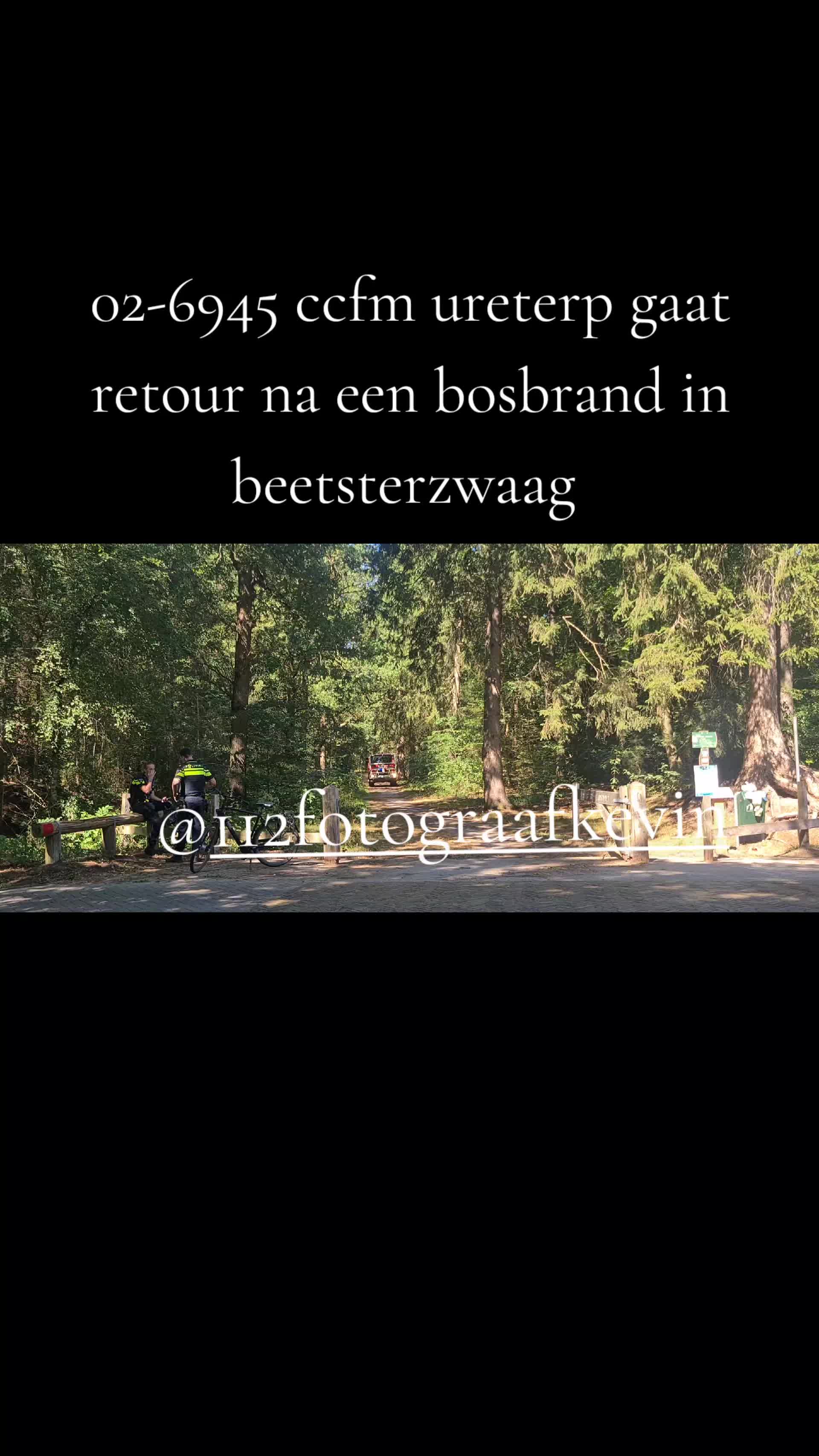 @112 fotograaf kevin