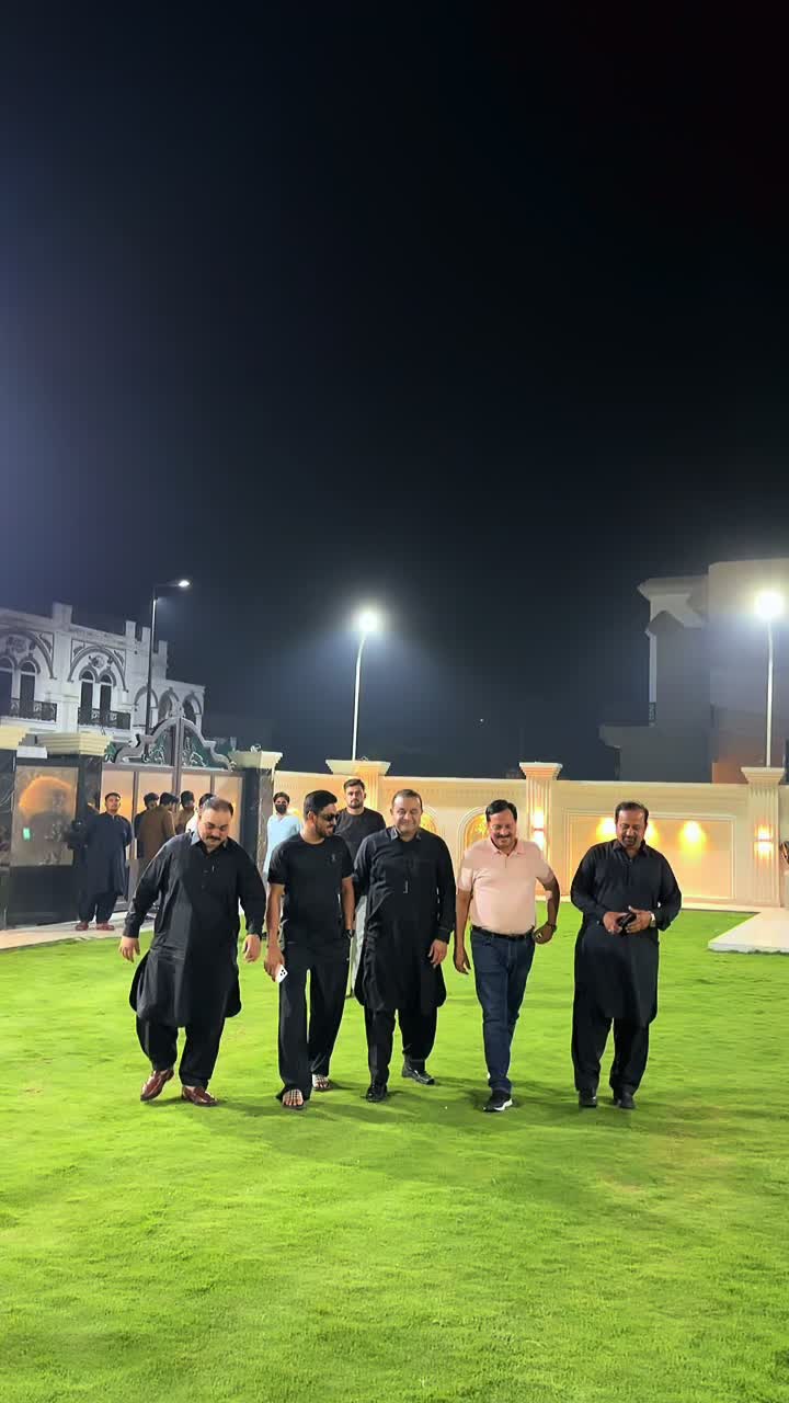 @Ch Sajid From Kharian 🇵🇰