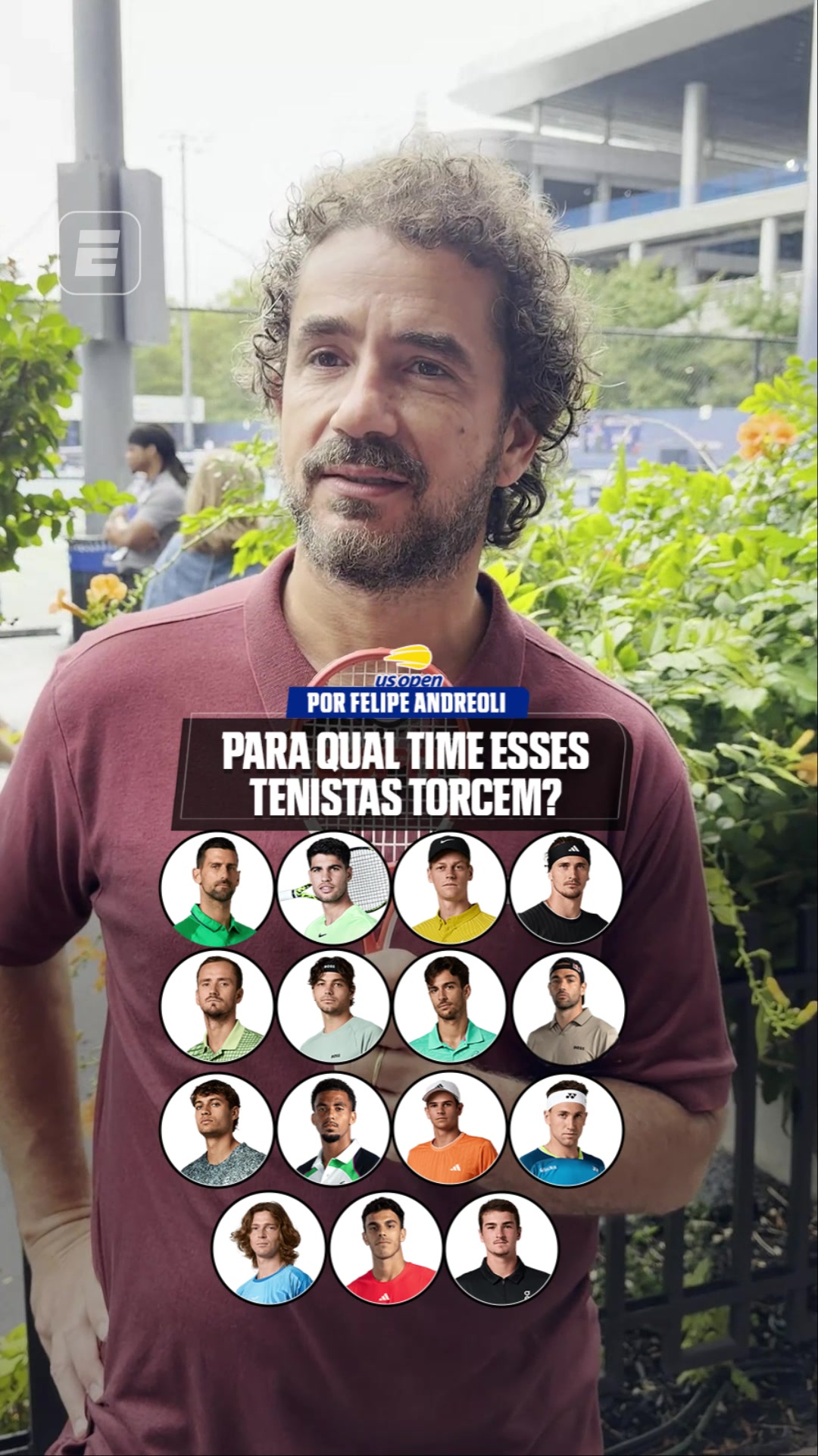 @ESPN Brasil