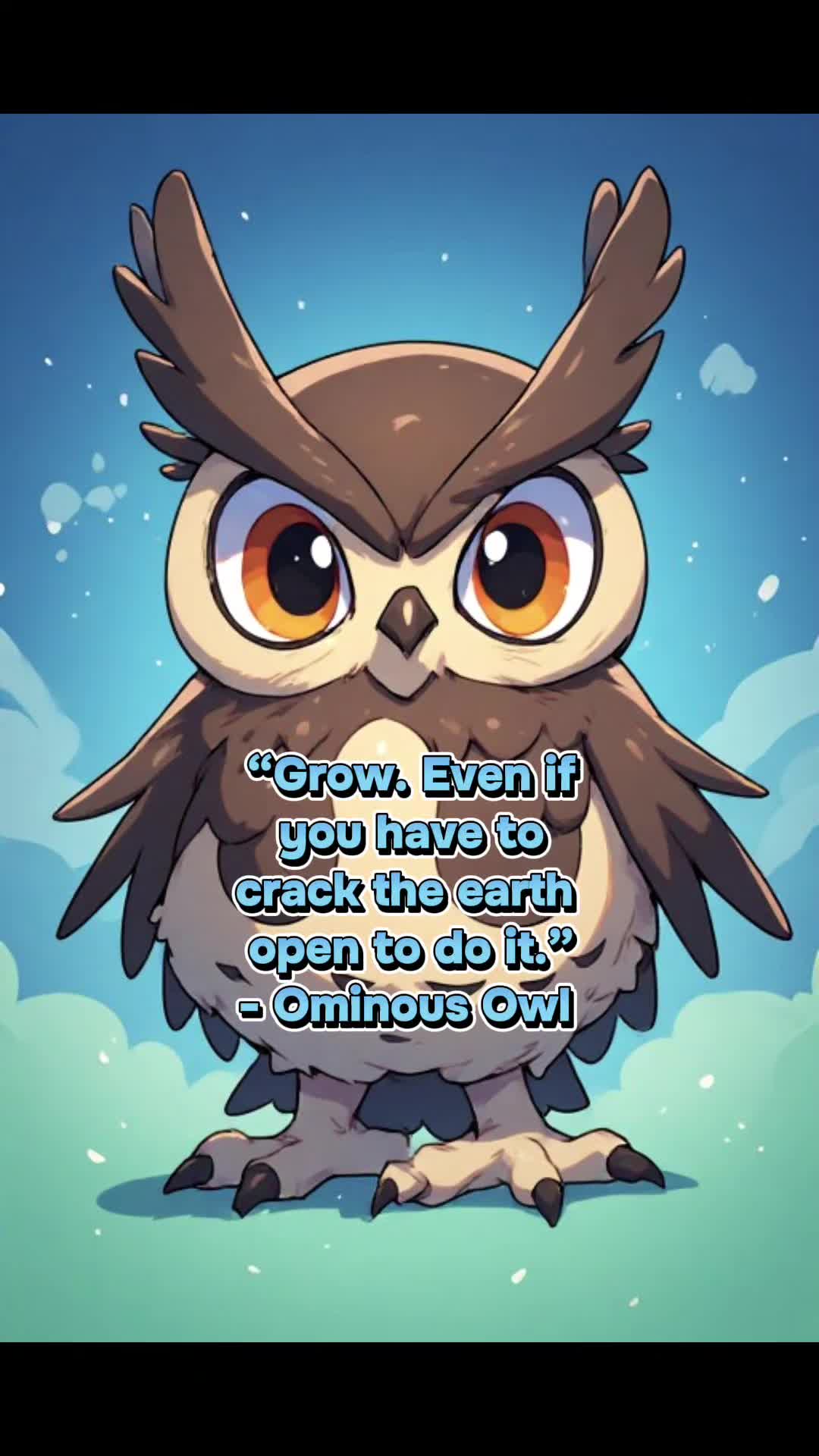 @FaeOwlet