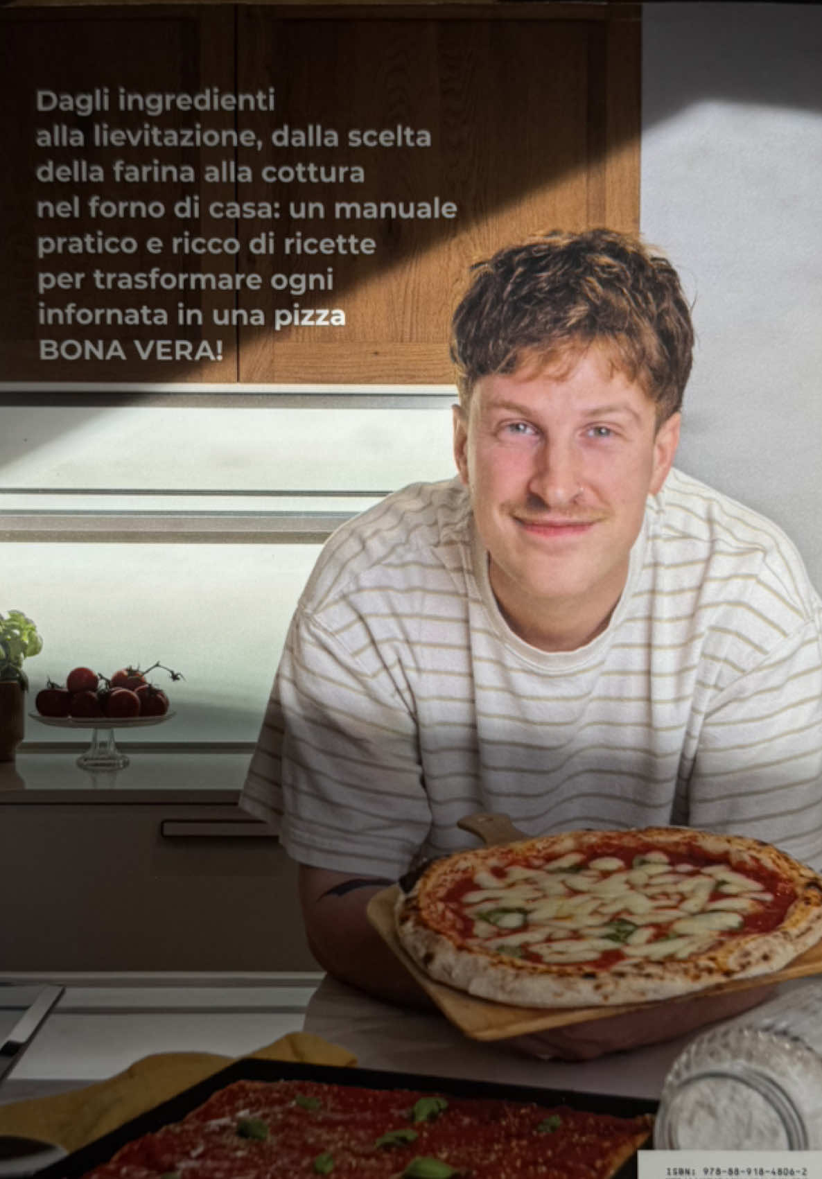 @Alex | Pizza e lievitati