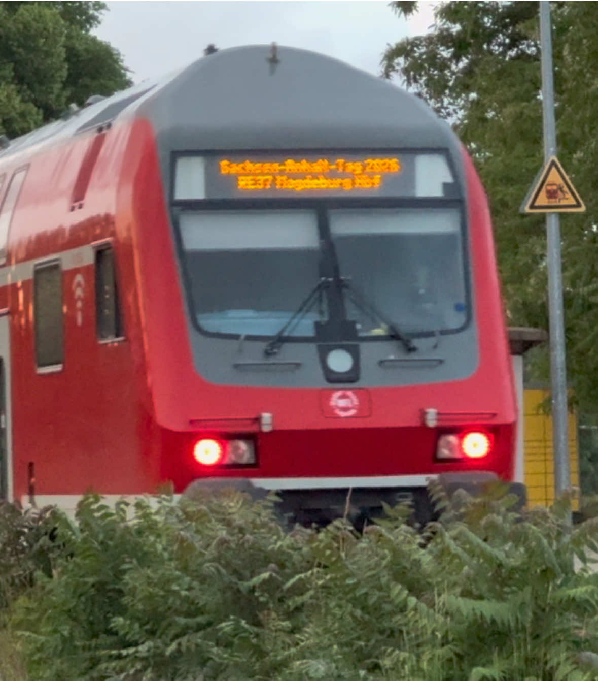 @Trainspotter