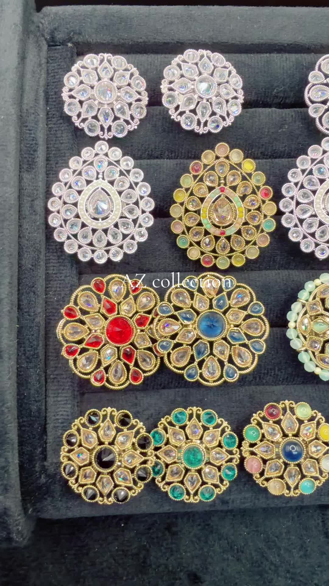 @AZ Collections