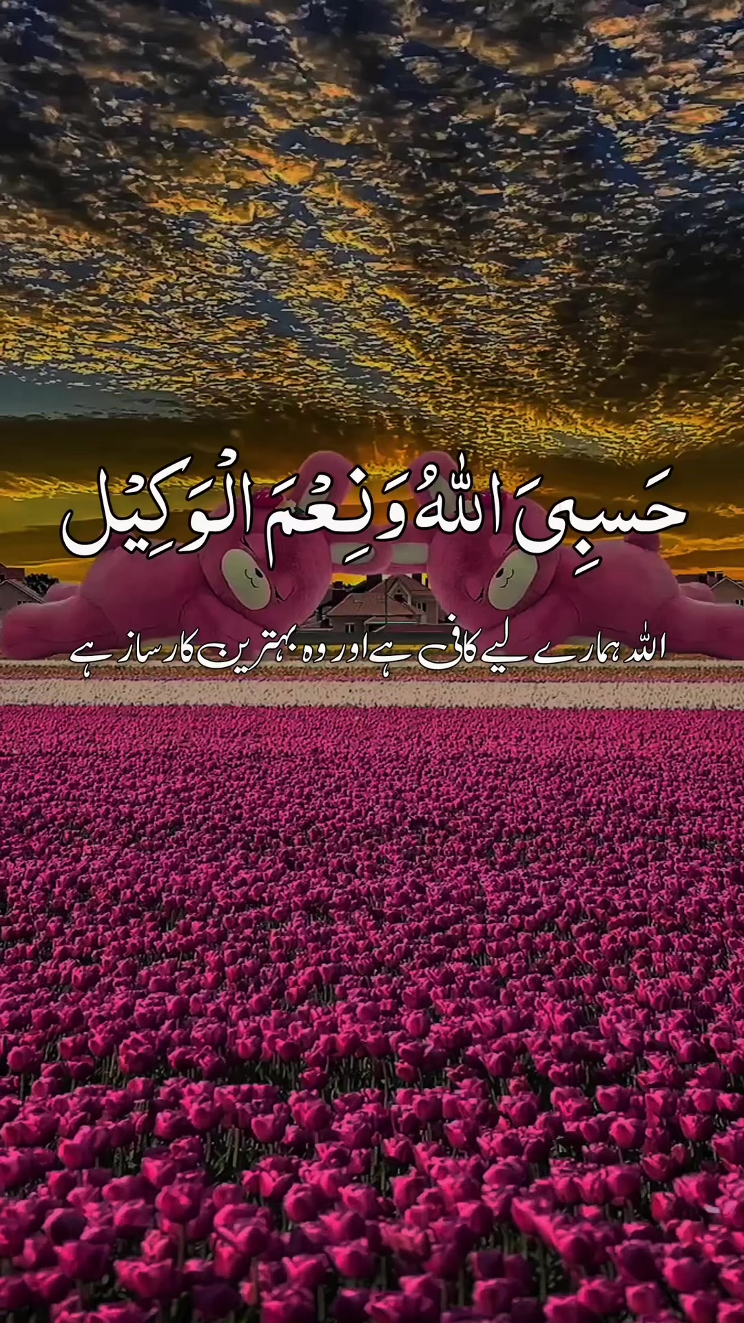 @❣️ Words of Allah ❣️