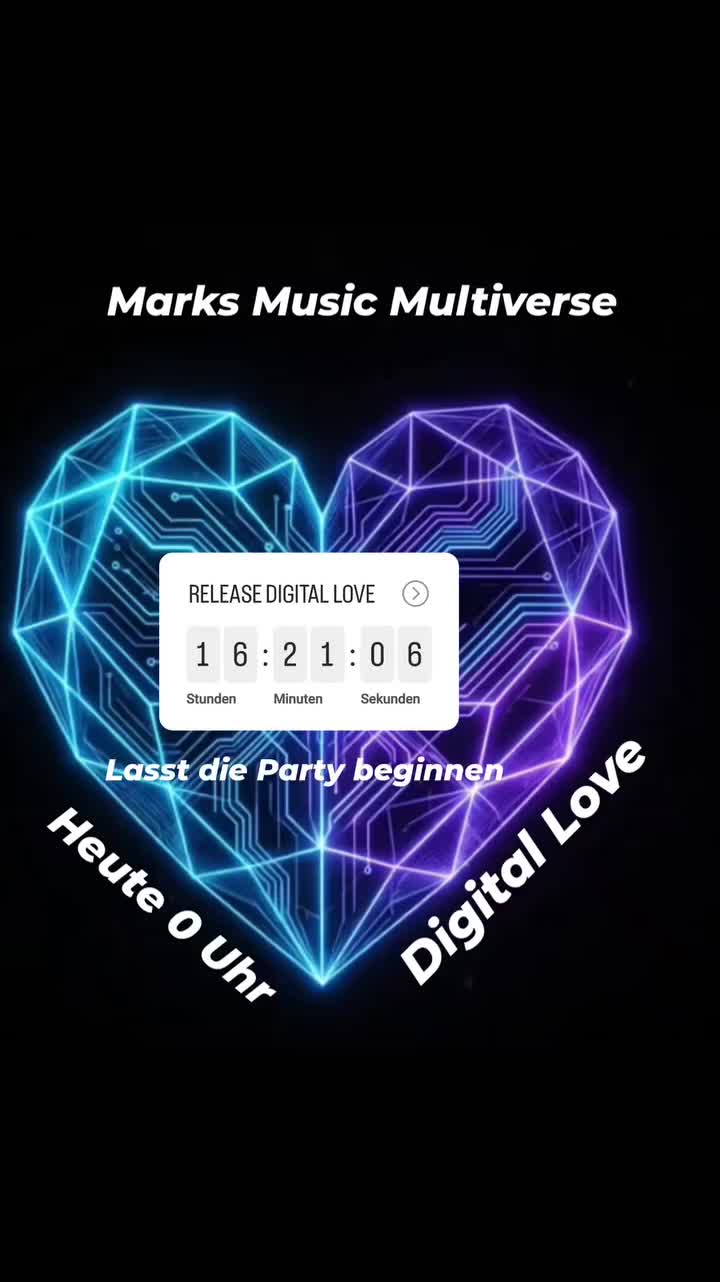@Marks Music Multiverse