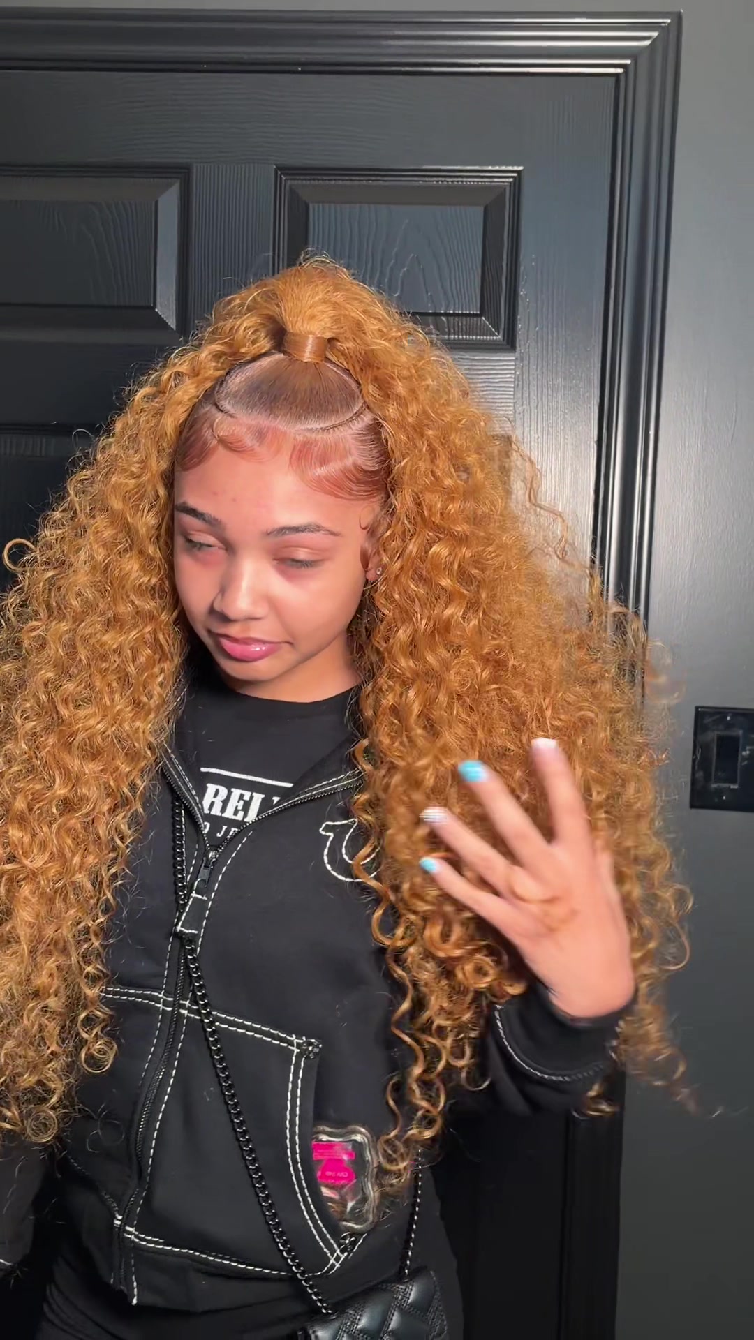 @Ta&rsquo;maya Samone🥰
