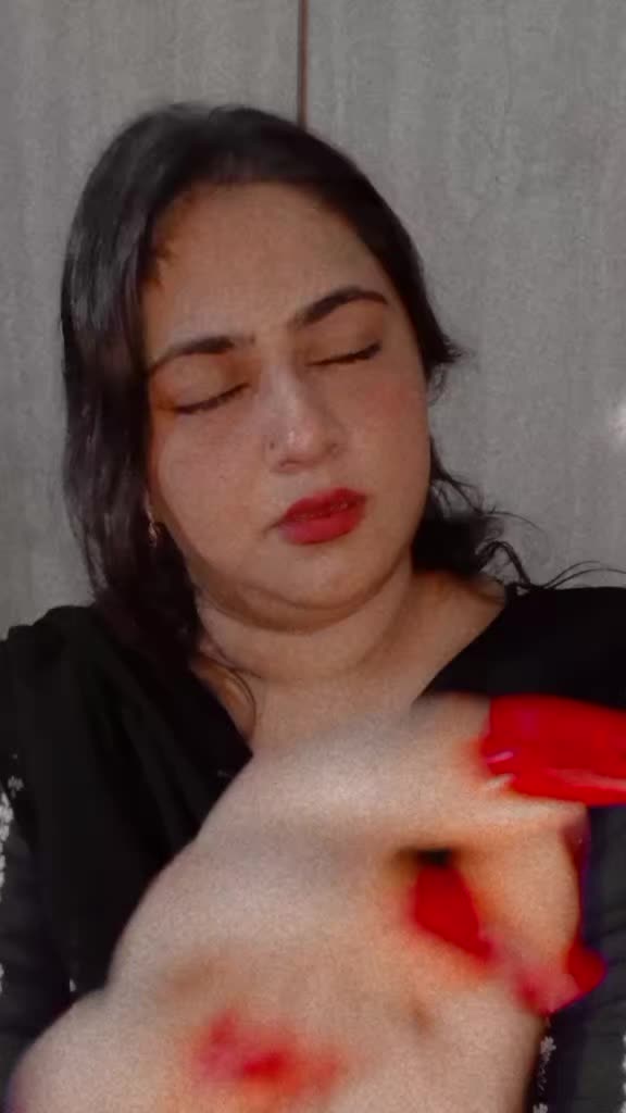 @Silent Feeling &Muskan khan