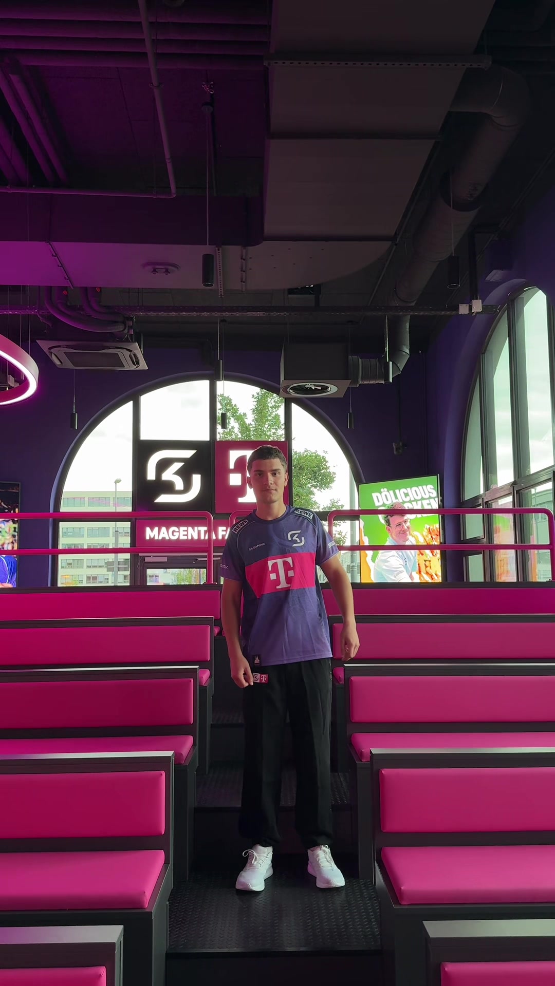 @SK Gaming