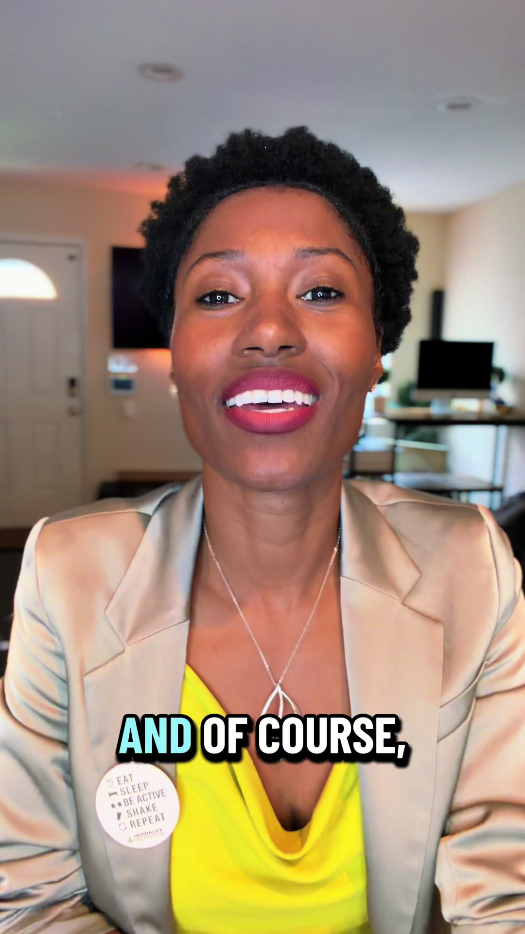@April Monet Jackson