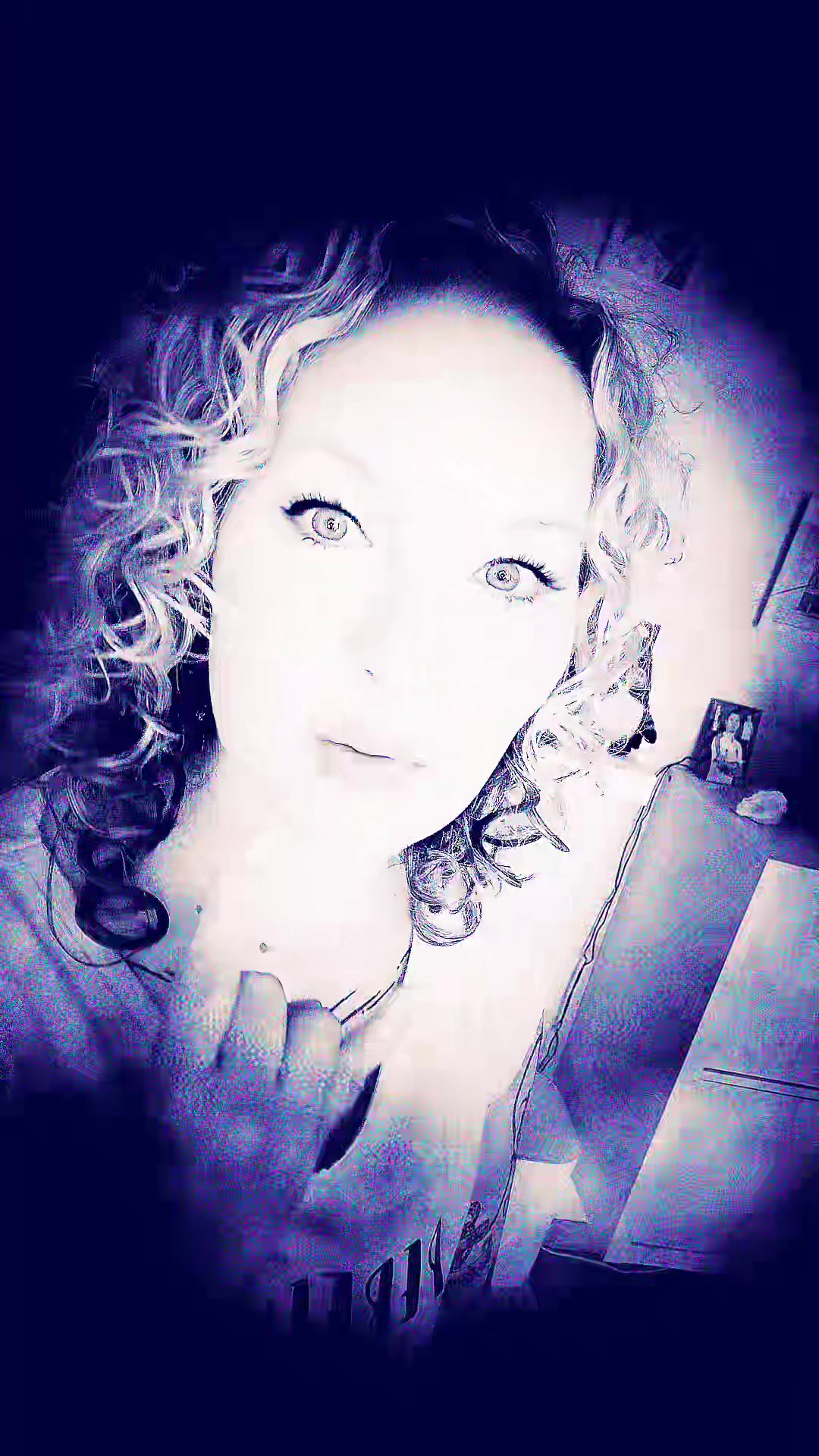 @CarrieMandy2002&hearts;️🖤 2.0