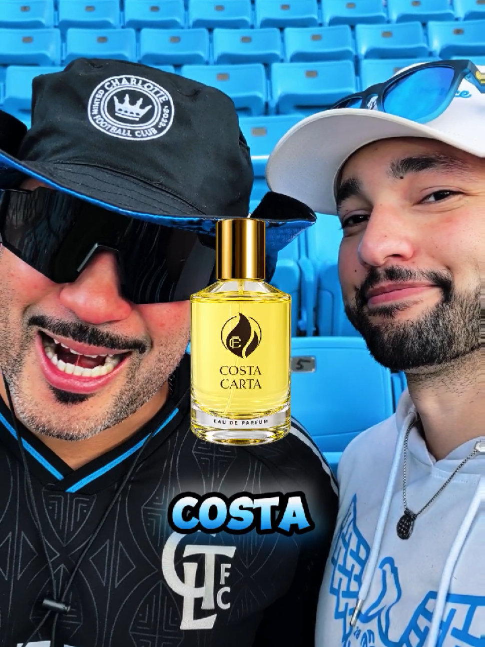 @Colitaly Fragrance