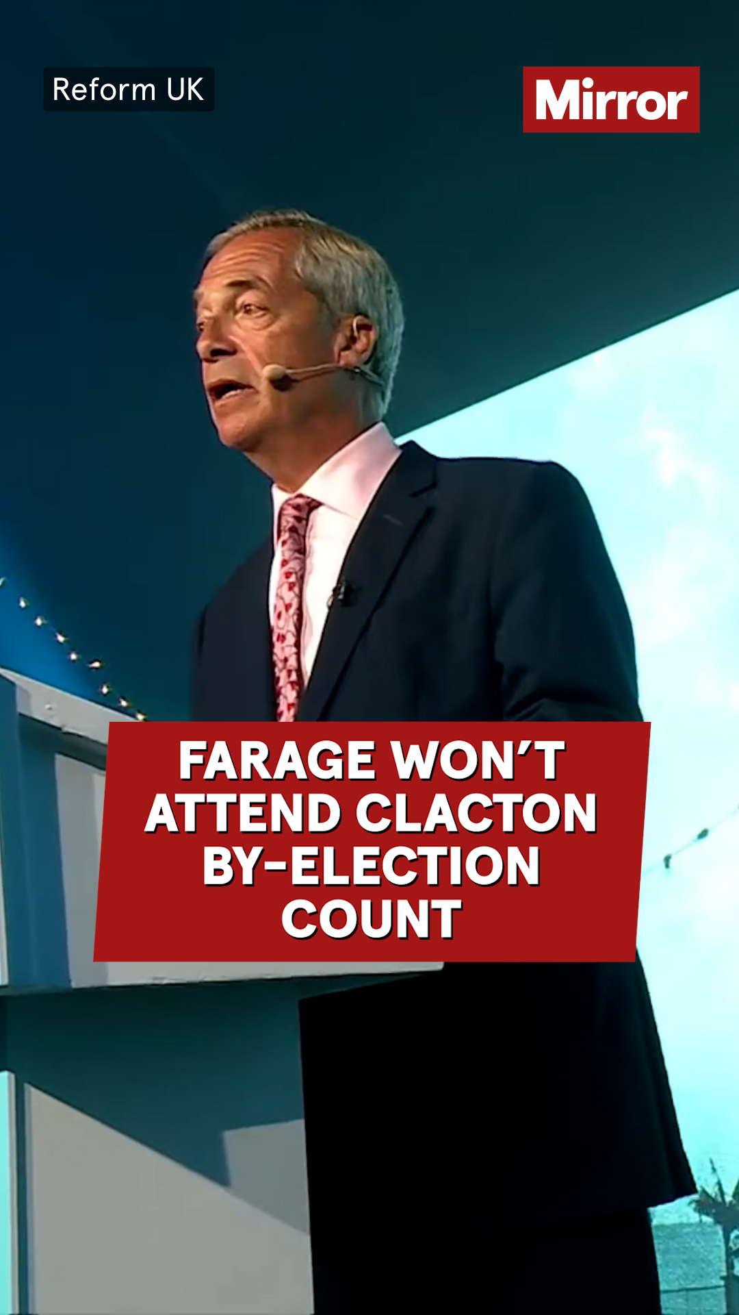 @Mirror Politics
