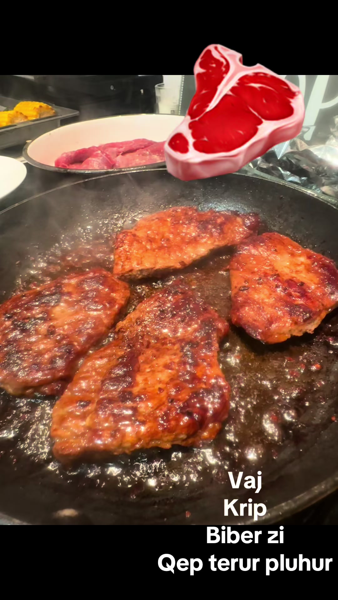 @CookwithALBA😎