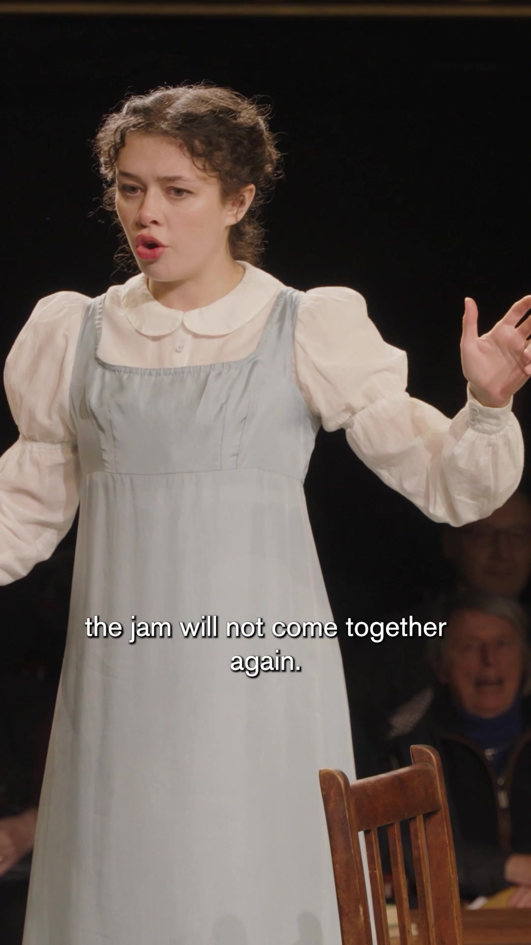 @The Old Vic