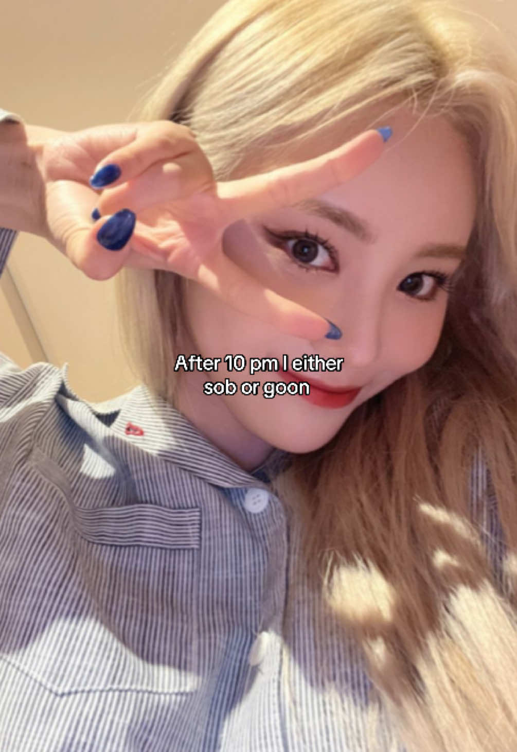 @choerry &sup1;&sup2;