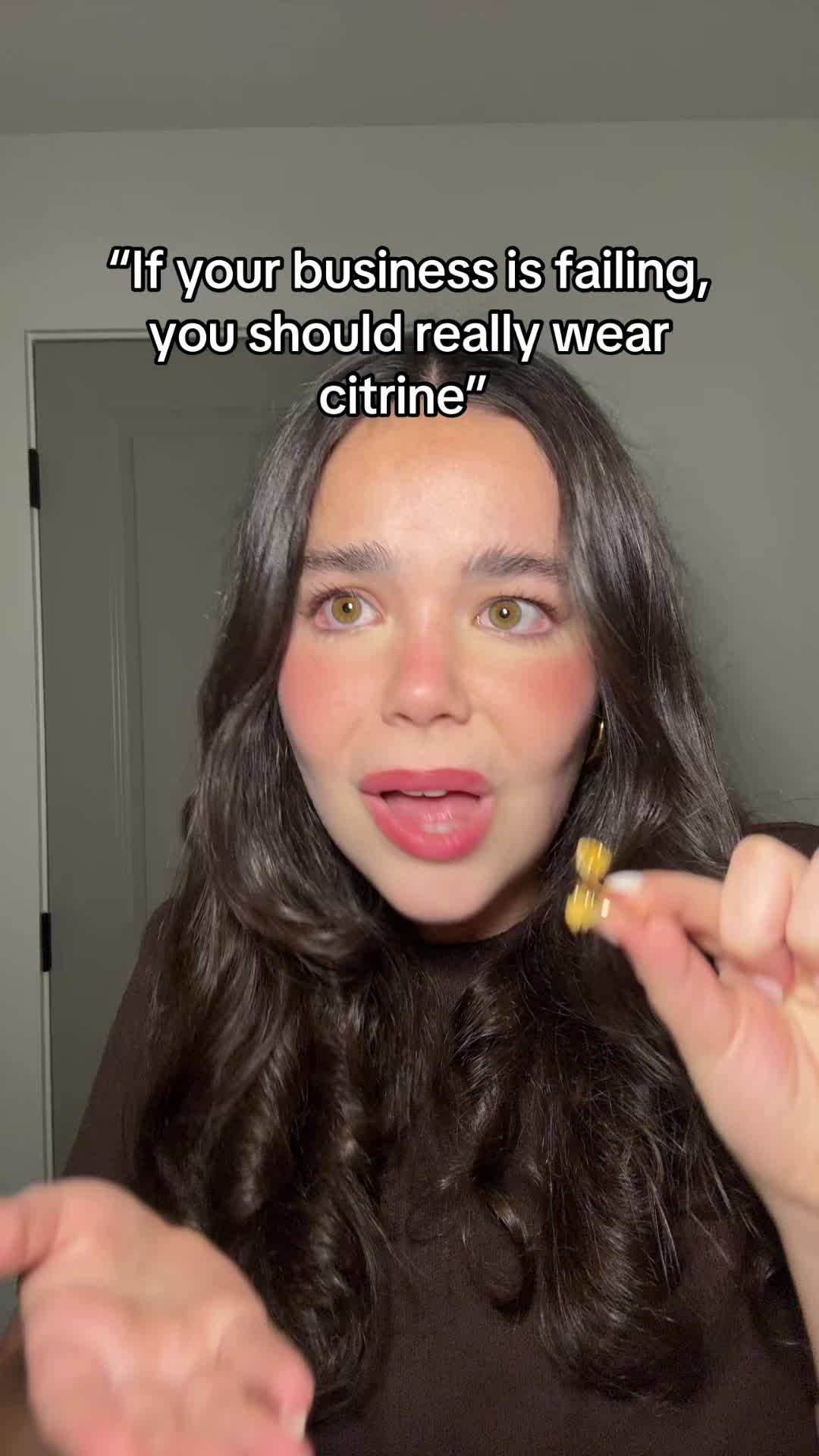 @Cyra Crystals