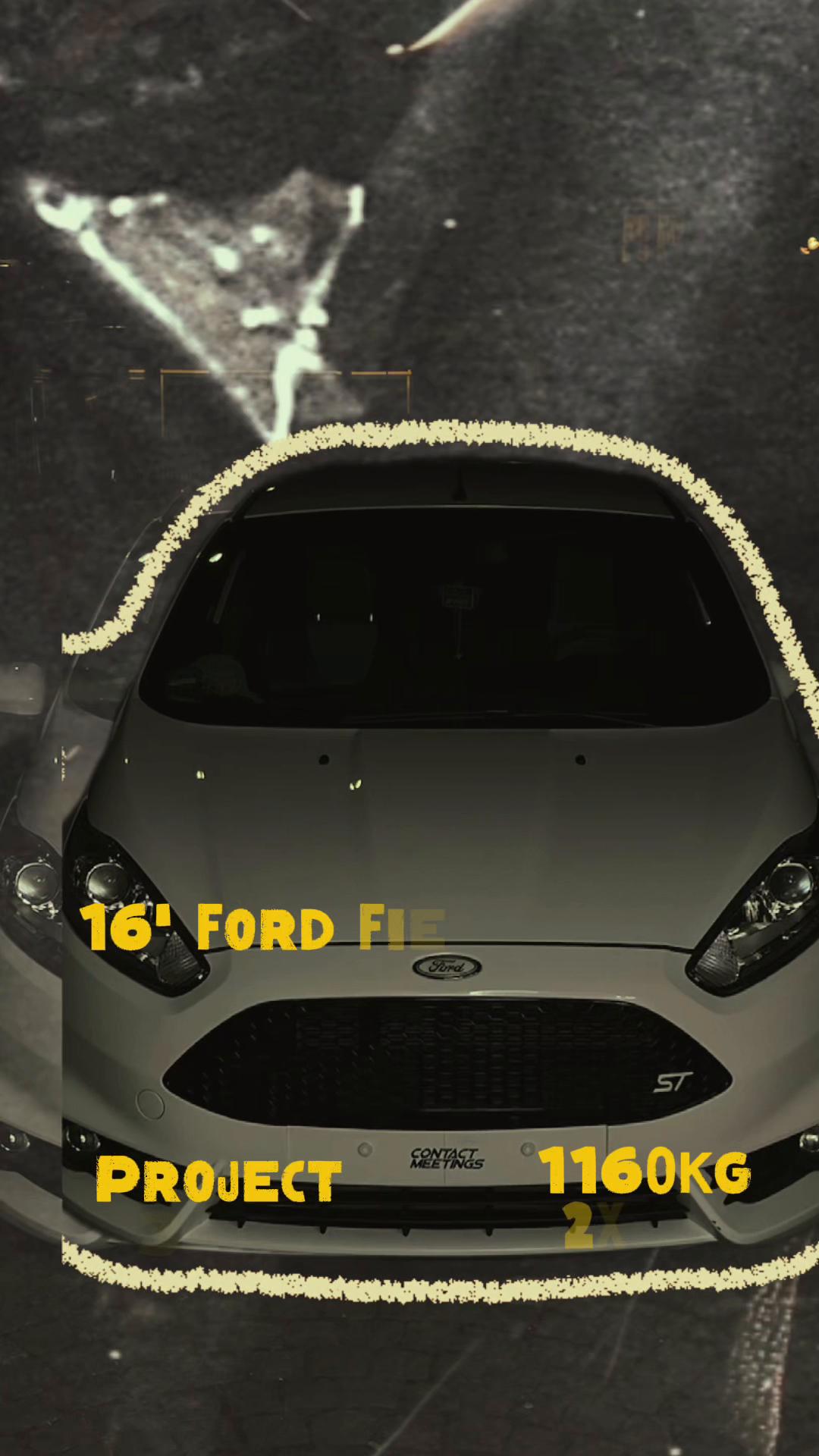 @Fiesta MK7.5 ST